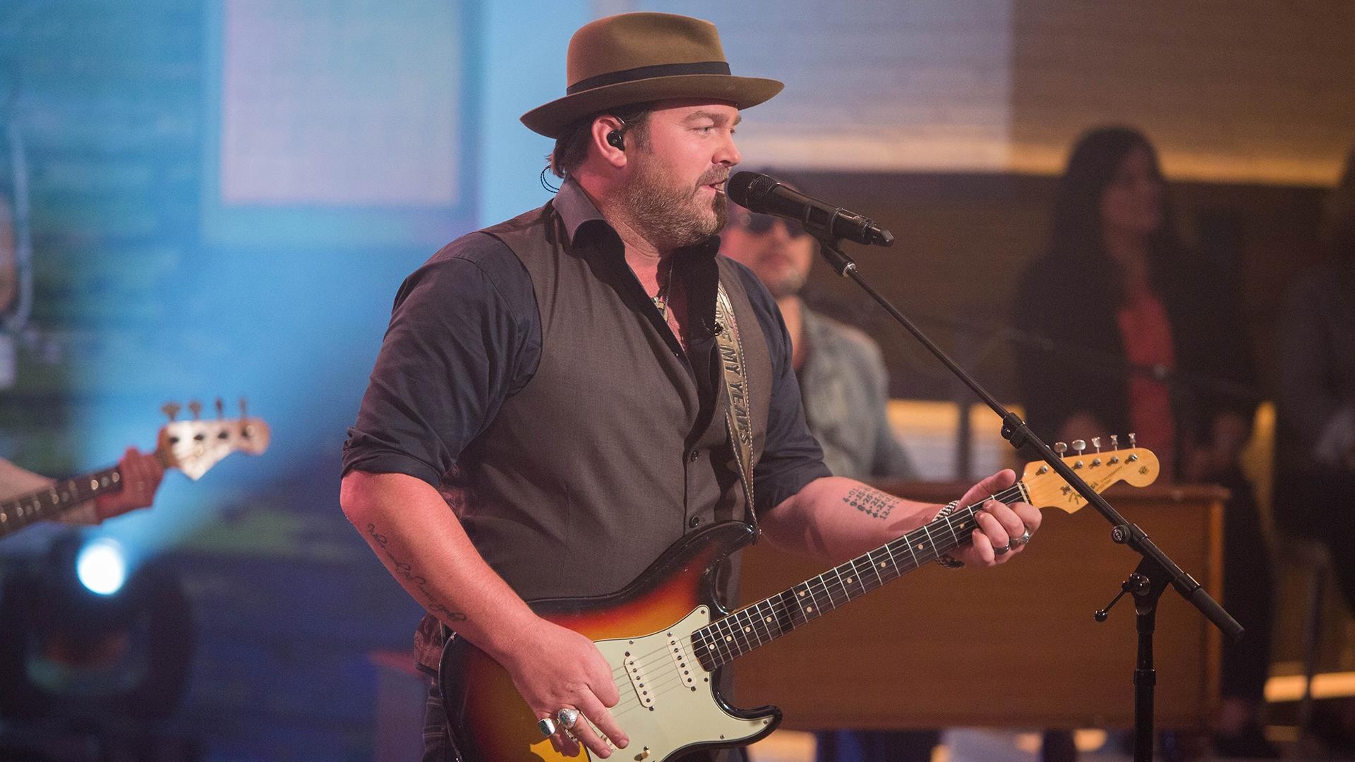 Lee Brice Rumor Wallpapers posted by Sarah Tremblay 1920x1080