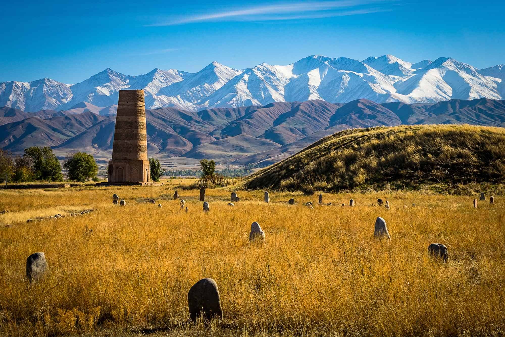 Travel to Kyrgyzstan, Tips and information, Guide 2022, Travels, 2000x1340 HD Desktop