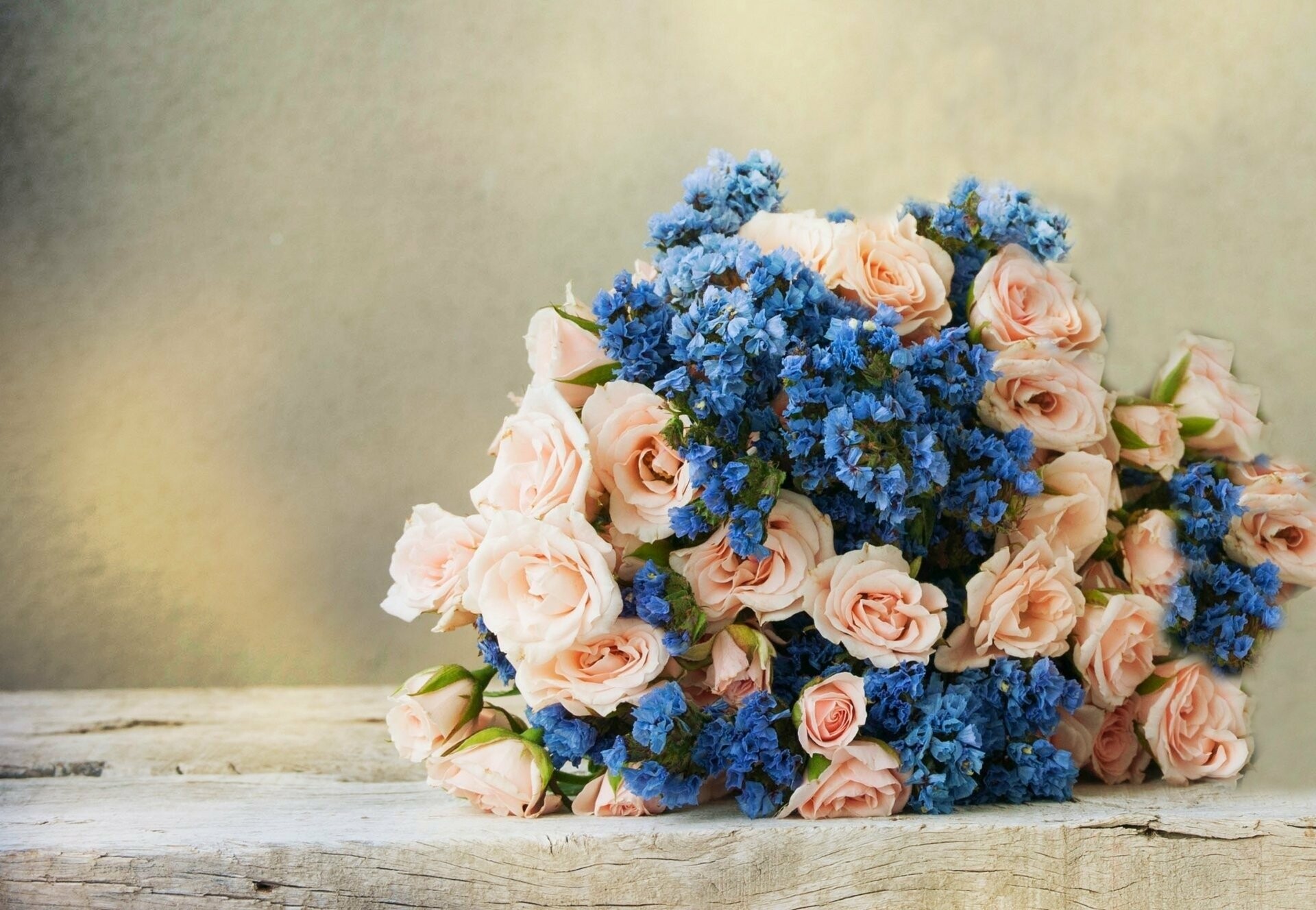 Flower Bouquet: Posy, Hybrid tea rose, Wedding ceremony supply. 1920x1330 HD Wallpaper.