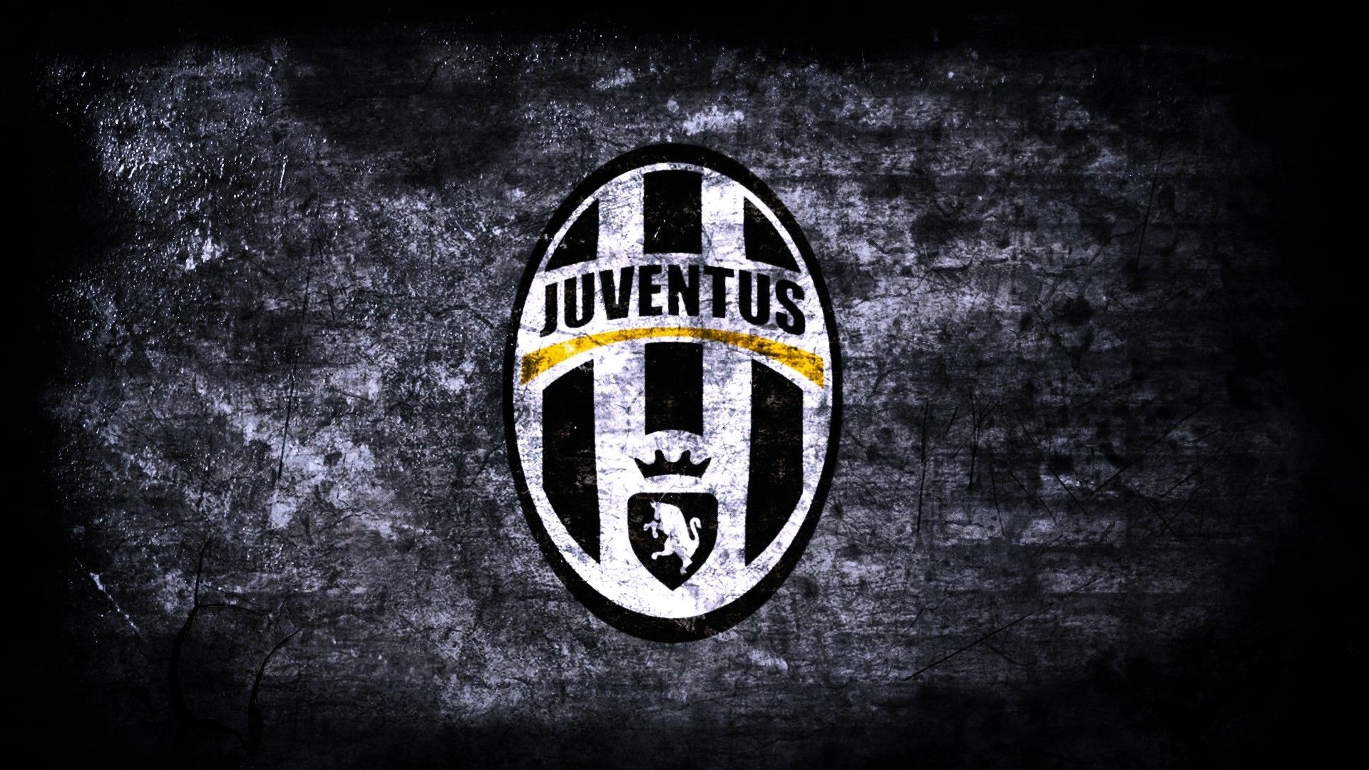 Juventus Logo, New design, Zoey Johnson post, 1920x1080 Full HD Desktop