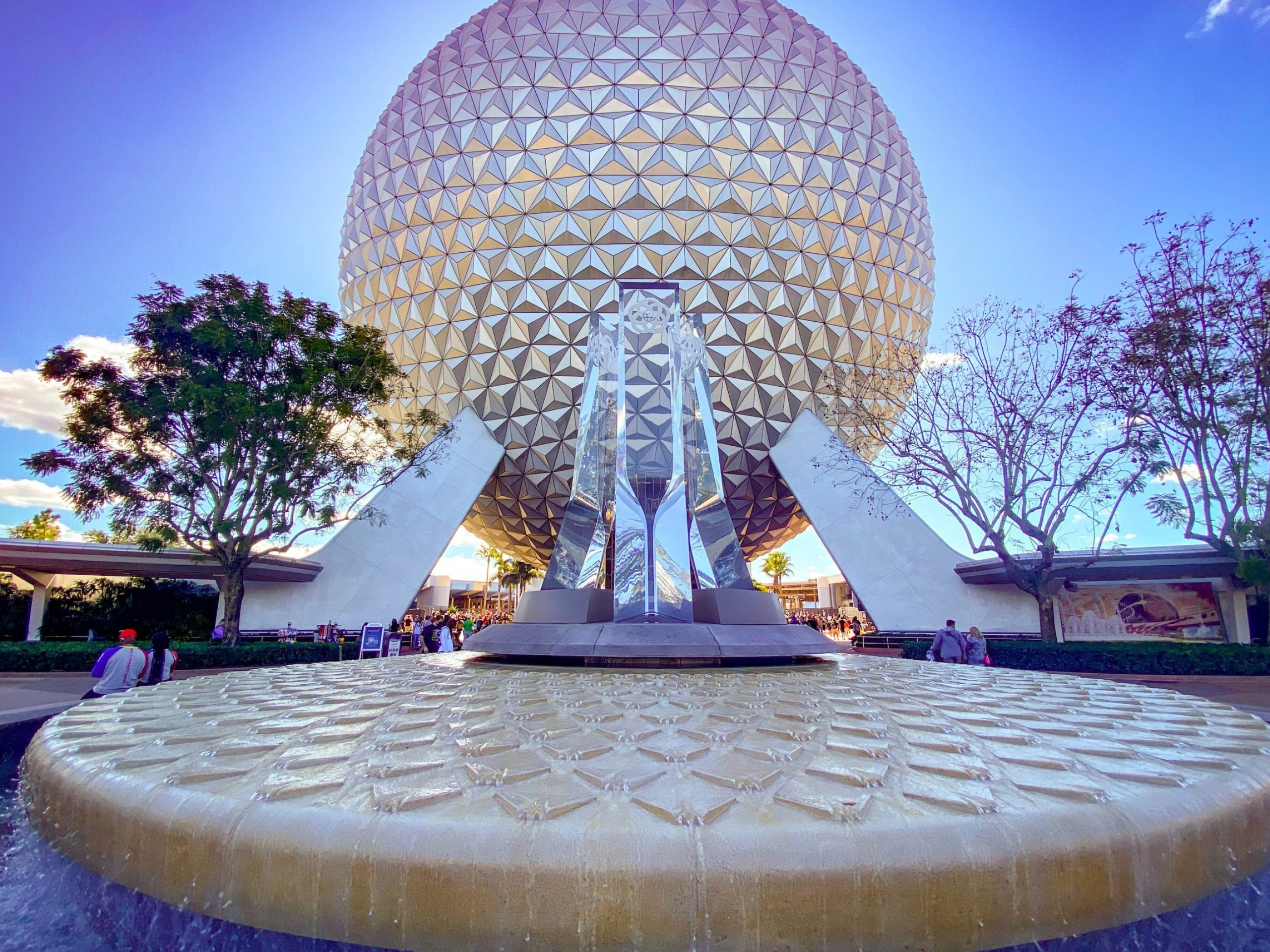 Epcot Park, Epcot experience, Early opening, Fun-filled activities, 2560x1920 HD Desktop