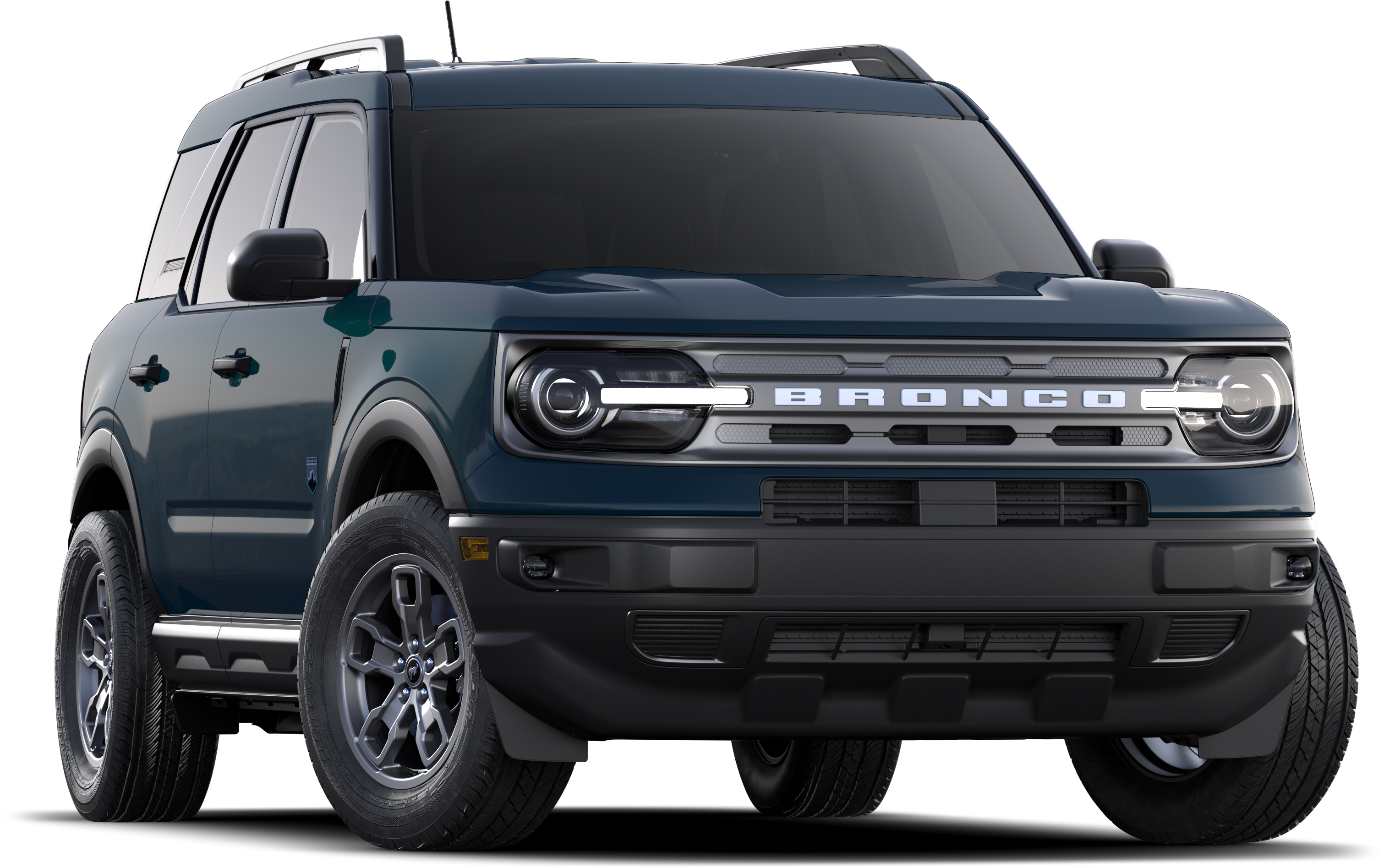 Ford Bronco Sport, Off-road adventure, 2022 model, 3030x1900 HD Desktop