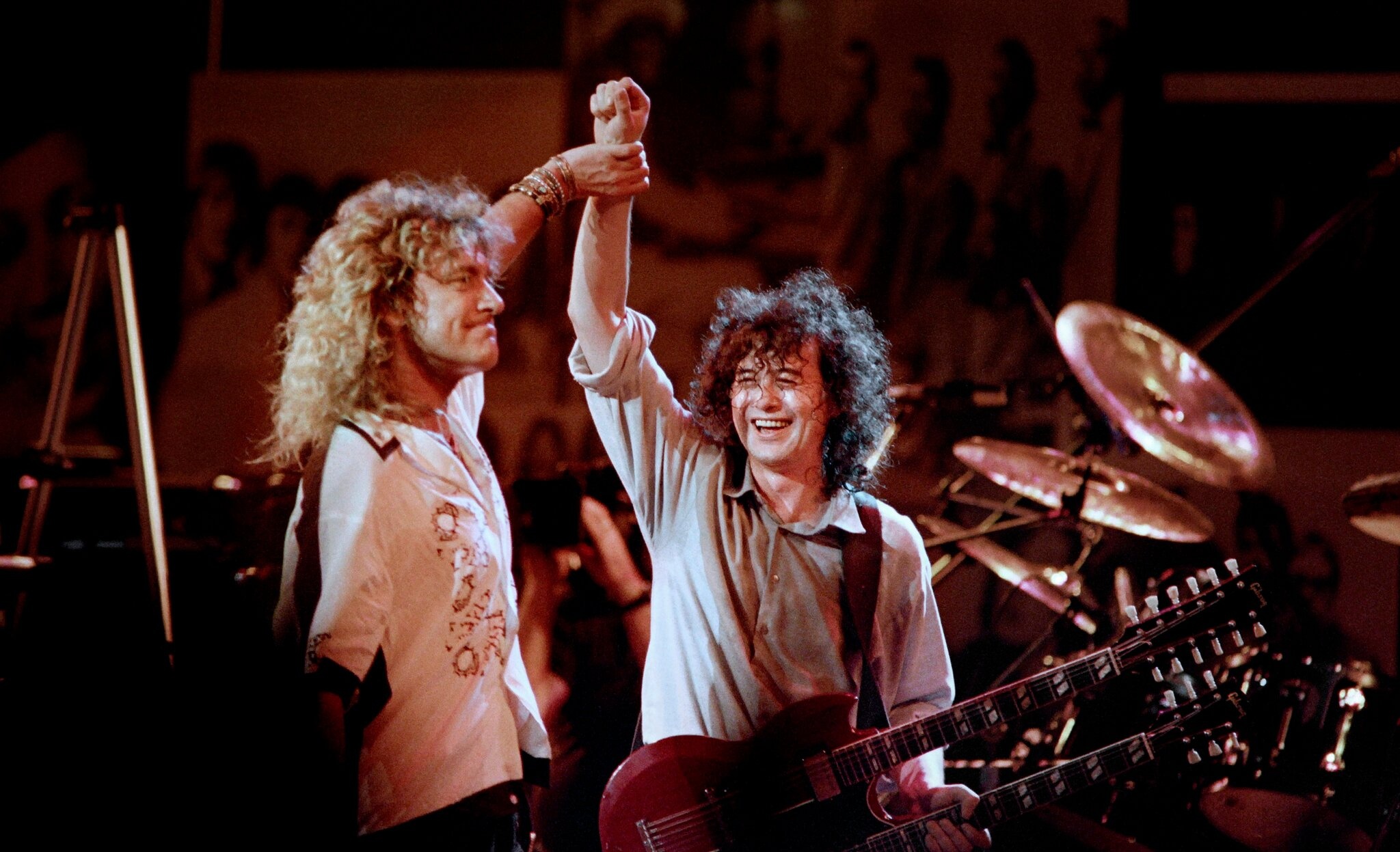 Led Zeppelin, Stairway to Heaven, Copyright case, The New York Times, 2050x1250 HD Desktop