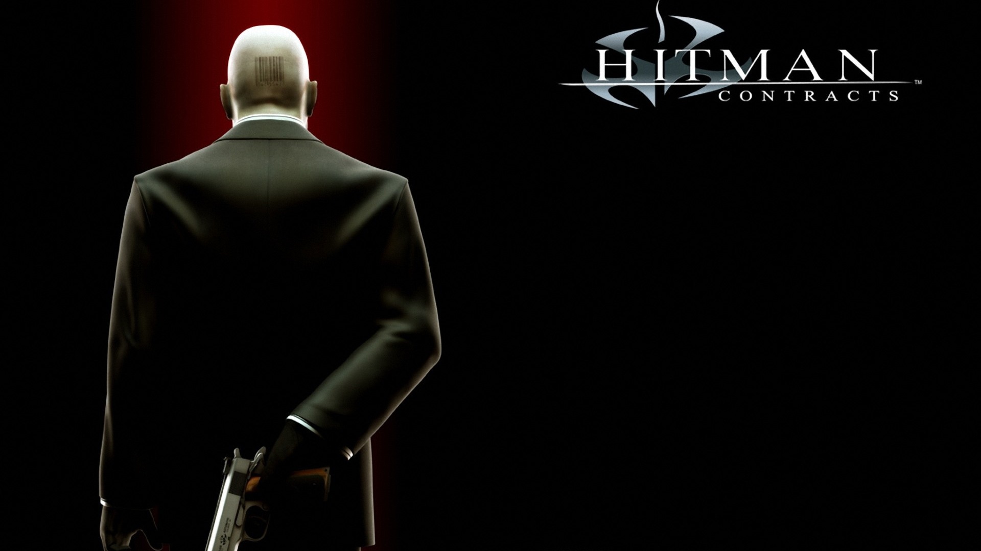 Hitman Contracts intrigue, Agent 47's world, Stealthy operations, Deadly assassinations, 1920x1080 Full HD Desktop