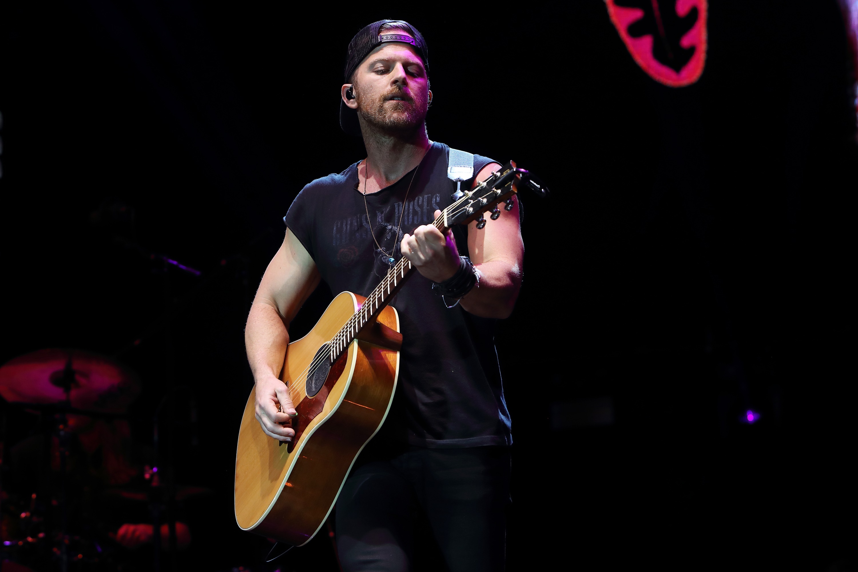 Five of the Greatest Moments from Kip Moore's 'After the Sunburn Tour' Stop in NYC Sounds Like Nashville 3000x2000
