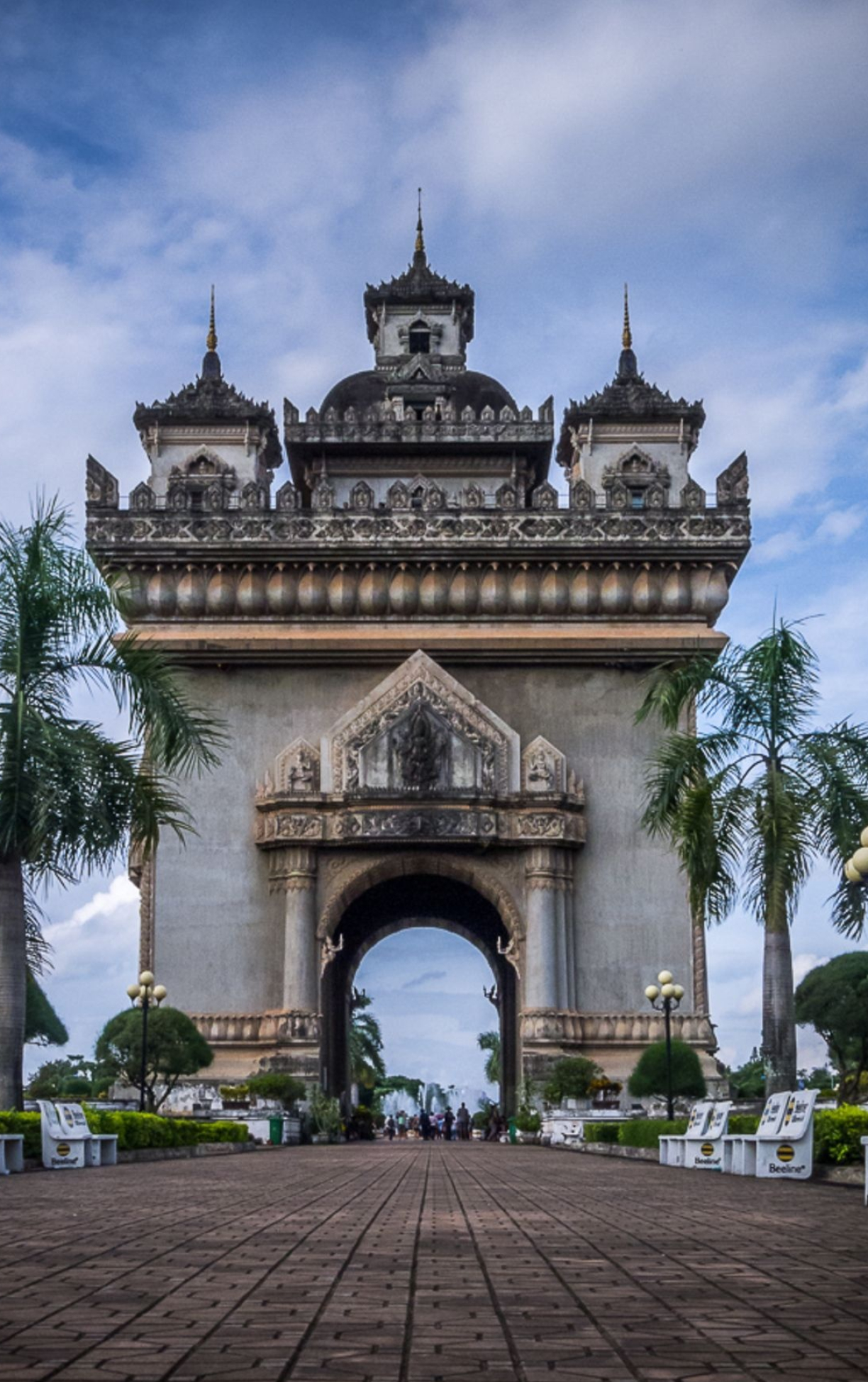Vientiane, Laos by Jonahu0026carmen, Travel, Laos, 1230x1950 HD Handy
