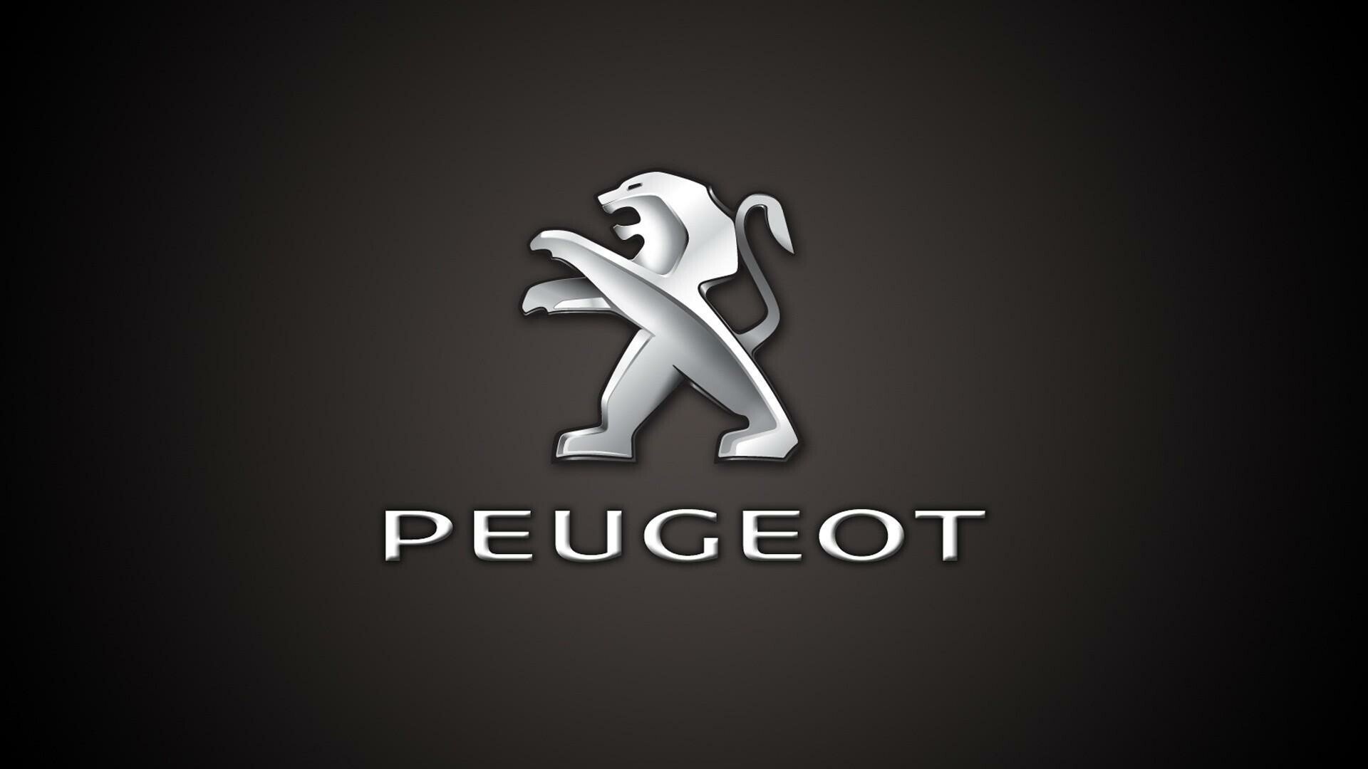 Peugeot: French company, produced two Car of the Year award winners in Ireland. 1920x1080 Full HD Wallpaper.