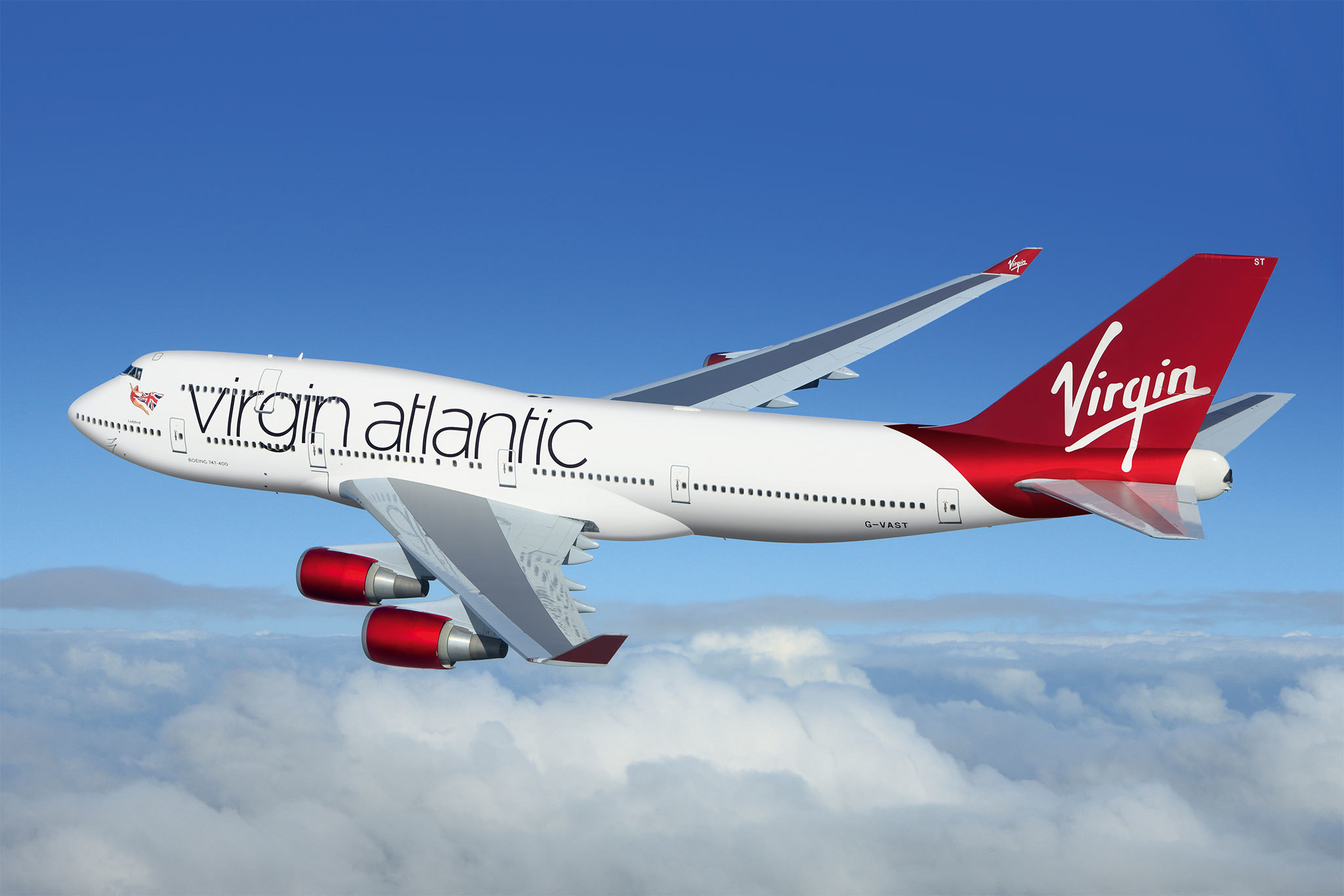 Virgin Atlantic brand, Johnson Banks collaboration, Creative designs, Artistic partnership, 2050x1370 HD Desktop