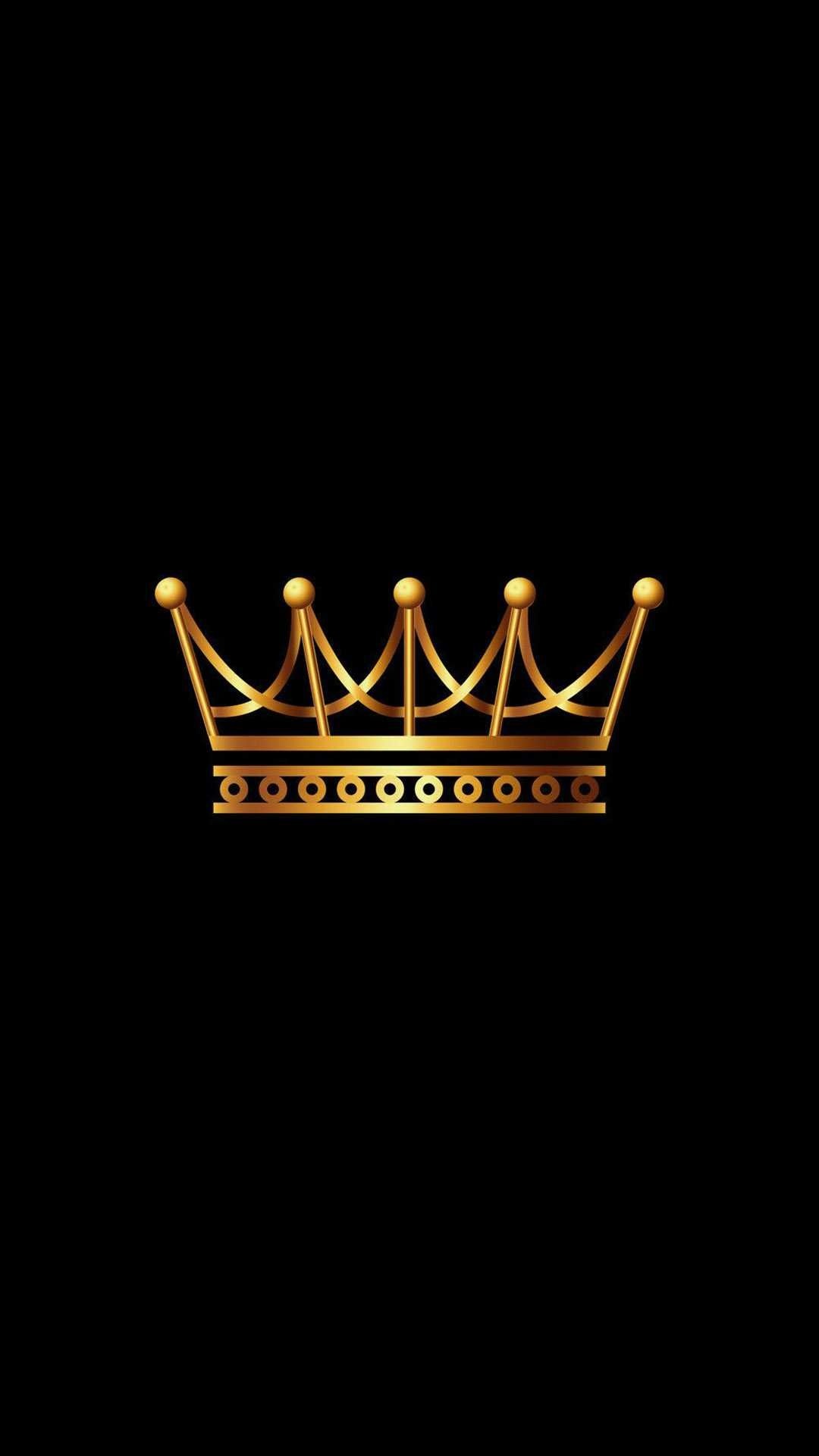 Crown royal, King's emblem, Majestic symbol, Regal adornment, 1080x1920 Full HD Handy