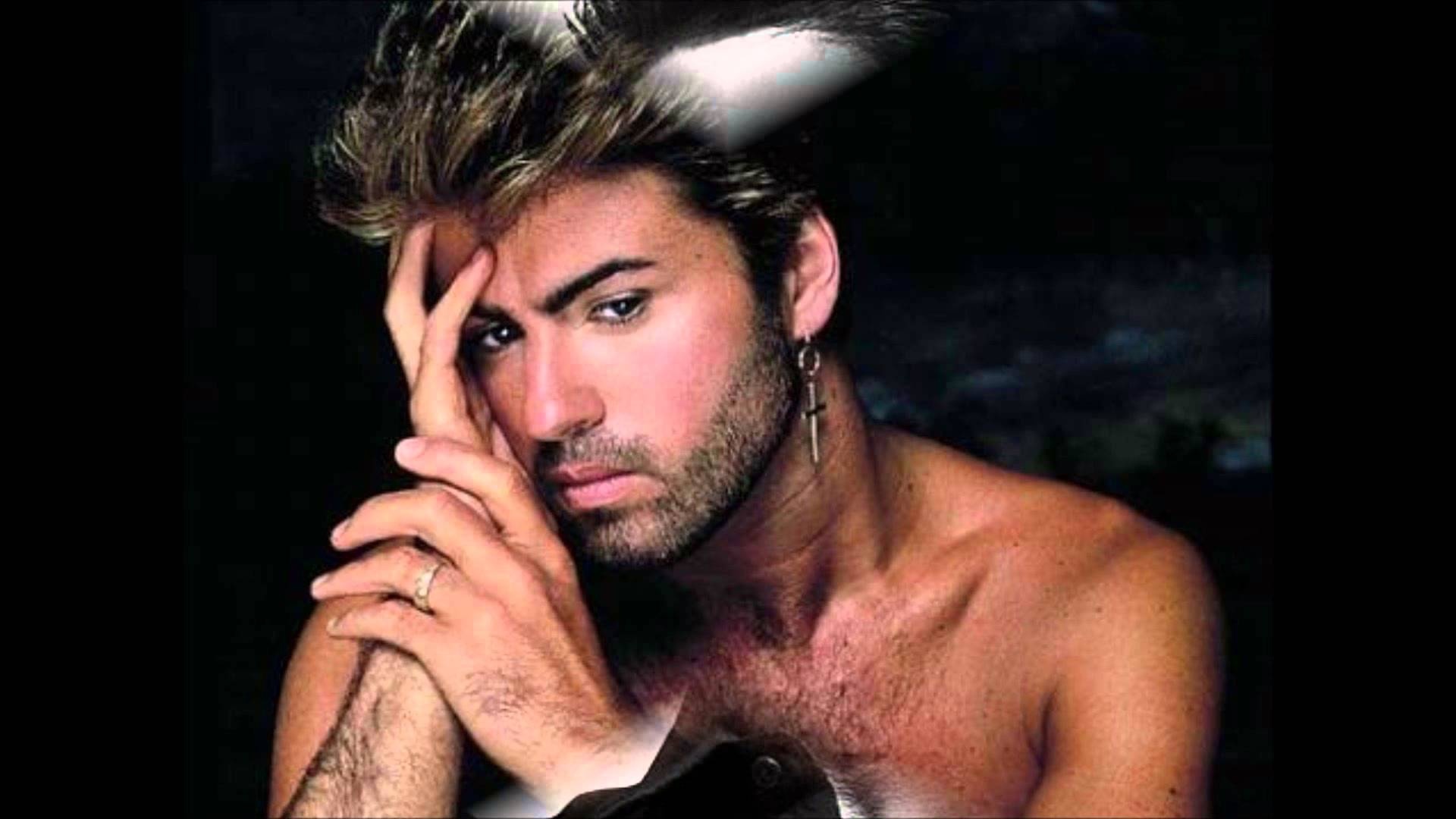 George Michael: Made a massive impact on the music industry since the release of his first album with his duo partner, Andrew Ridgeley. 1920x1080 Full HD Wallpaper.