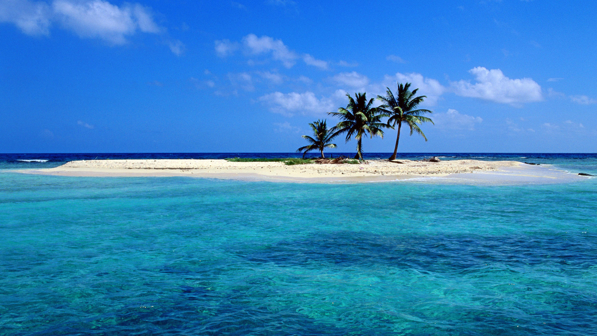 Cook Islands, Tropical paradise, Island hopping, Exotic beaches, 1920x1080 Full HD Desktop