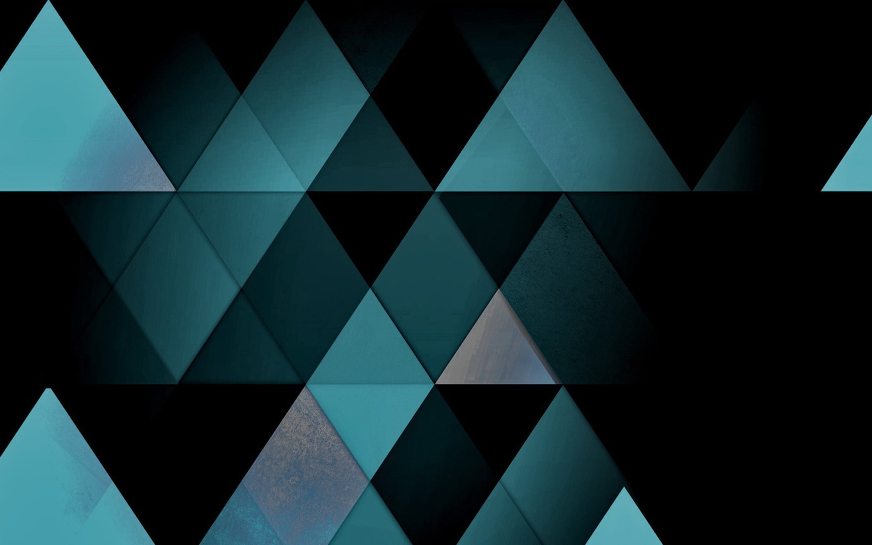 Geometry: Three-sided equilateral polygons, Rhombus, Obtuse angles. 2880x1800 HD Wallpaper.