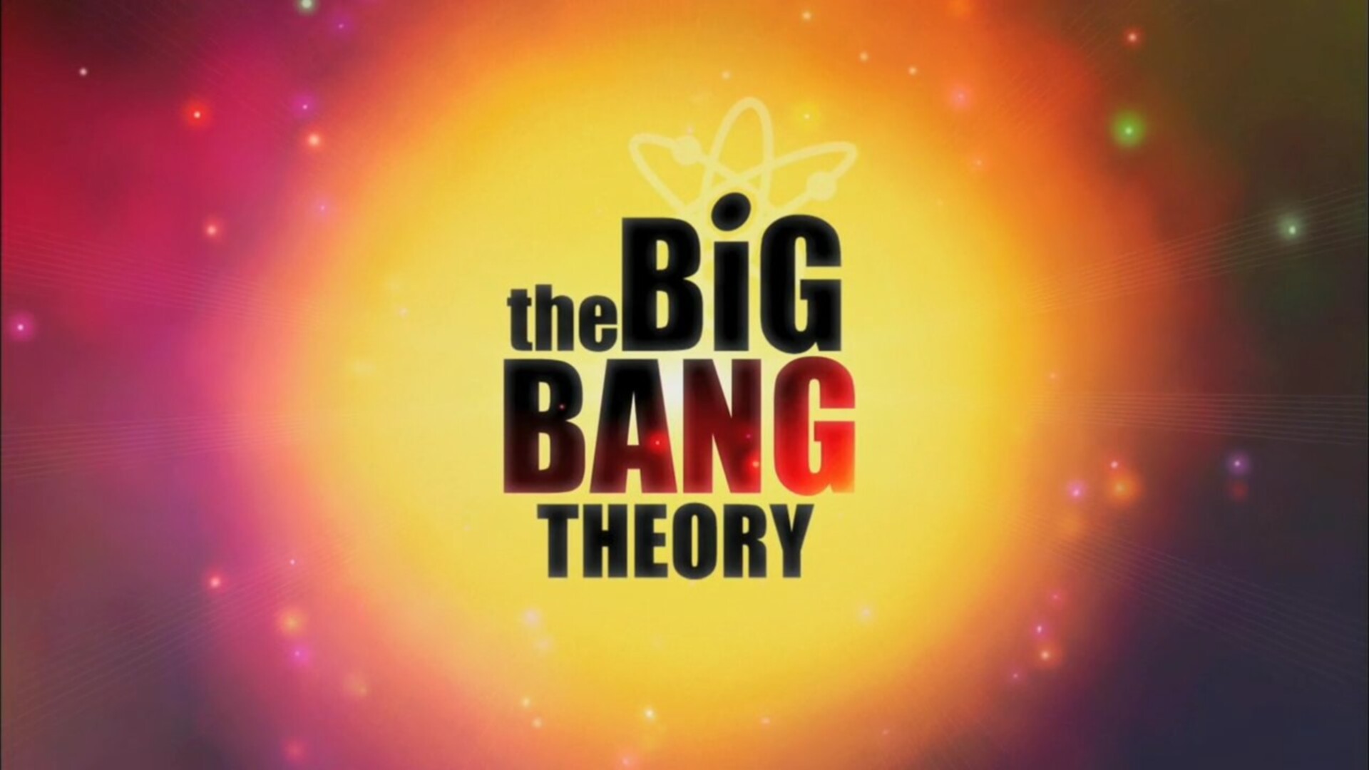 Big Bang Theory HD wallpapers, I have a PC, 1920x1080 Full HD Desktop