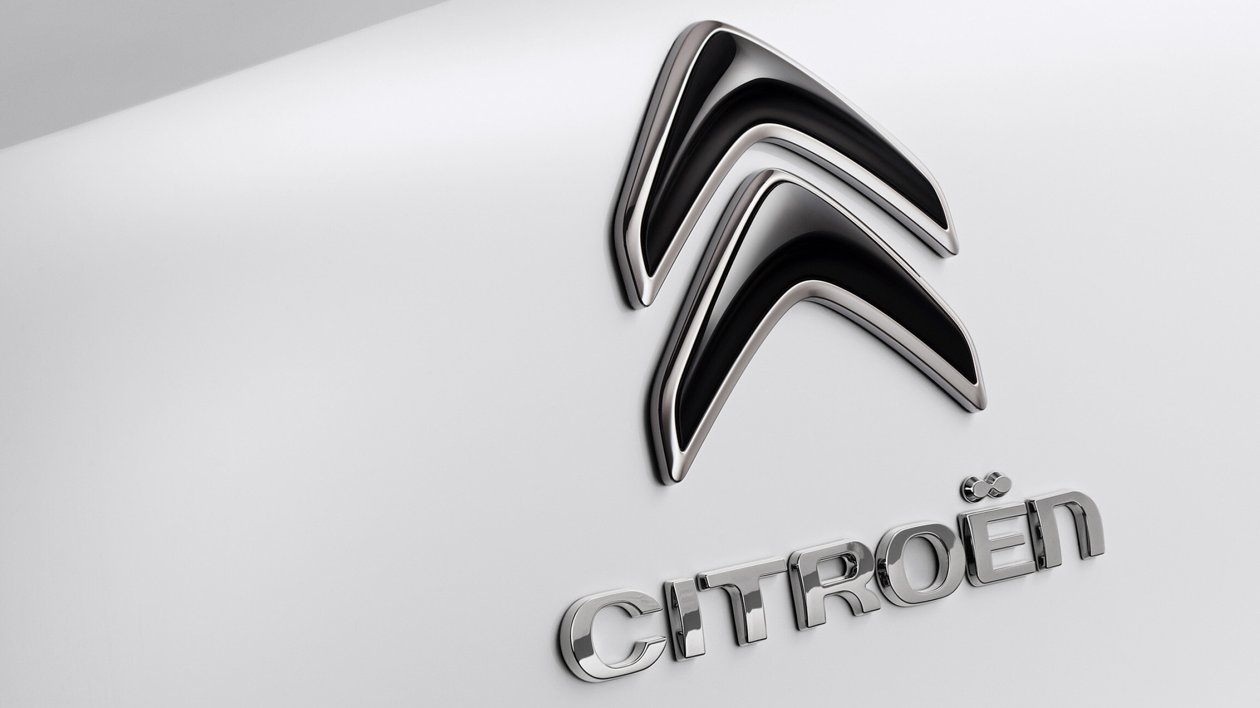 Citroen: Produced the world's first hydropneumatic self-levelling suspension system in 1954. 2560x1440 HD Background.