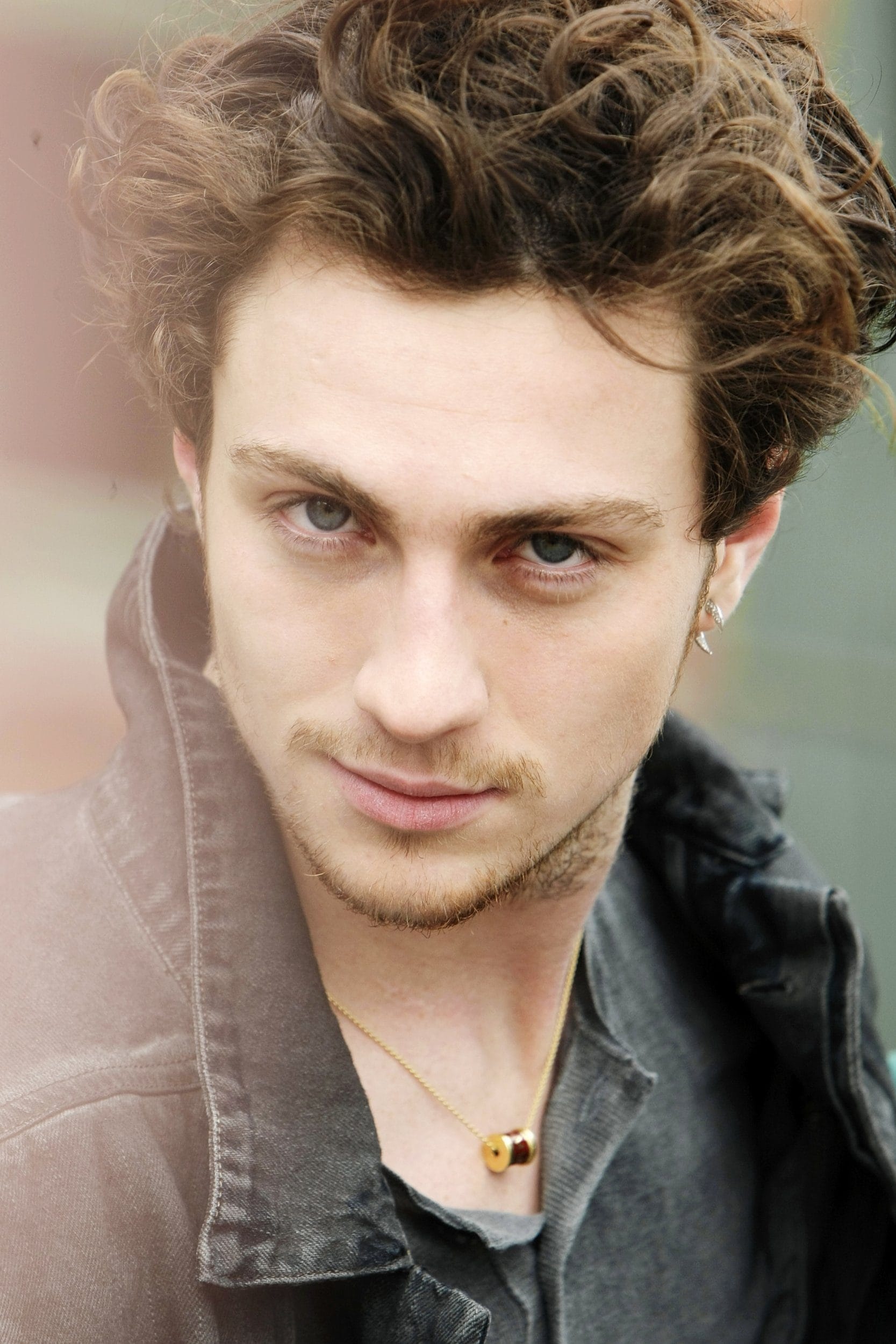 Aaron Taylor-Johnson, Leading actor, Diverse roles, Impressive filmography, 1670x2500 HD Phone