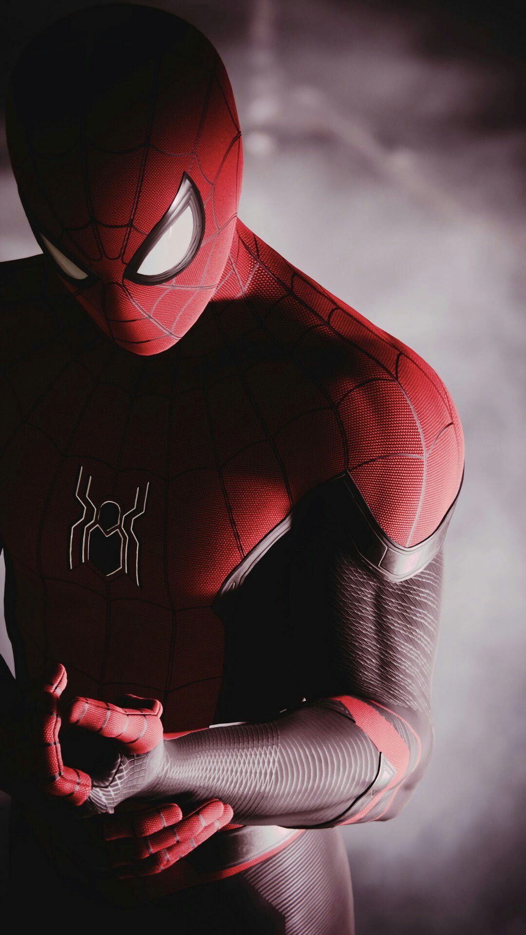 Spider-Man, Marvel, Spiderman art, Marvel Spiderman, 1080x1920 Full HD Handy