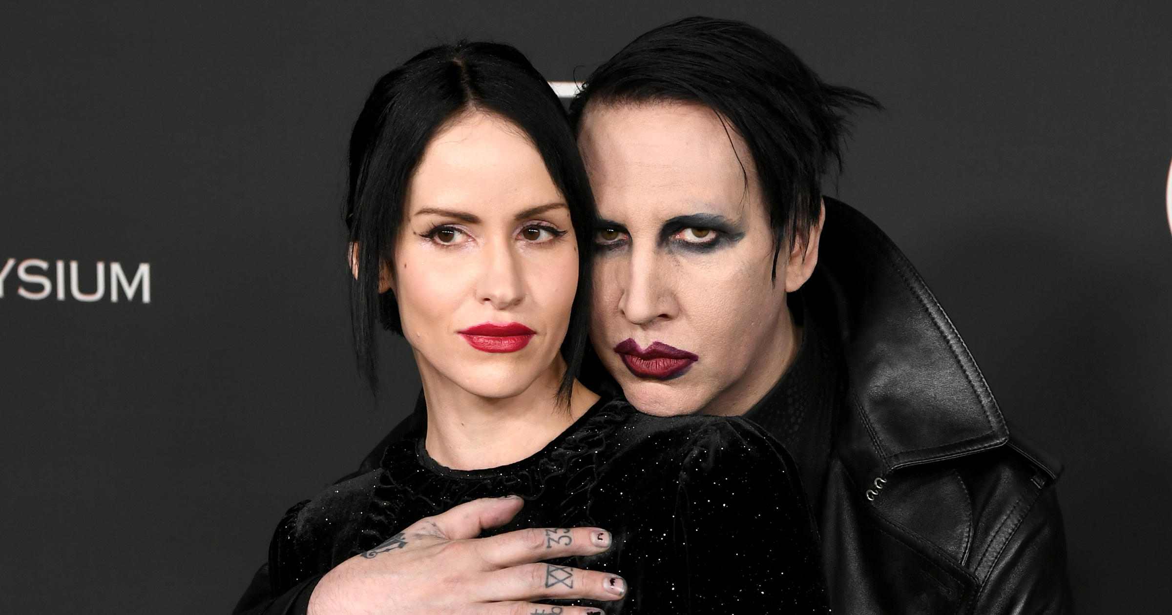 Former Marilyn Manson assistant speaks out, Abuse allegations, Disturbing claims, Troubling behavior, 2400x1260 HD Desktop
