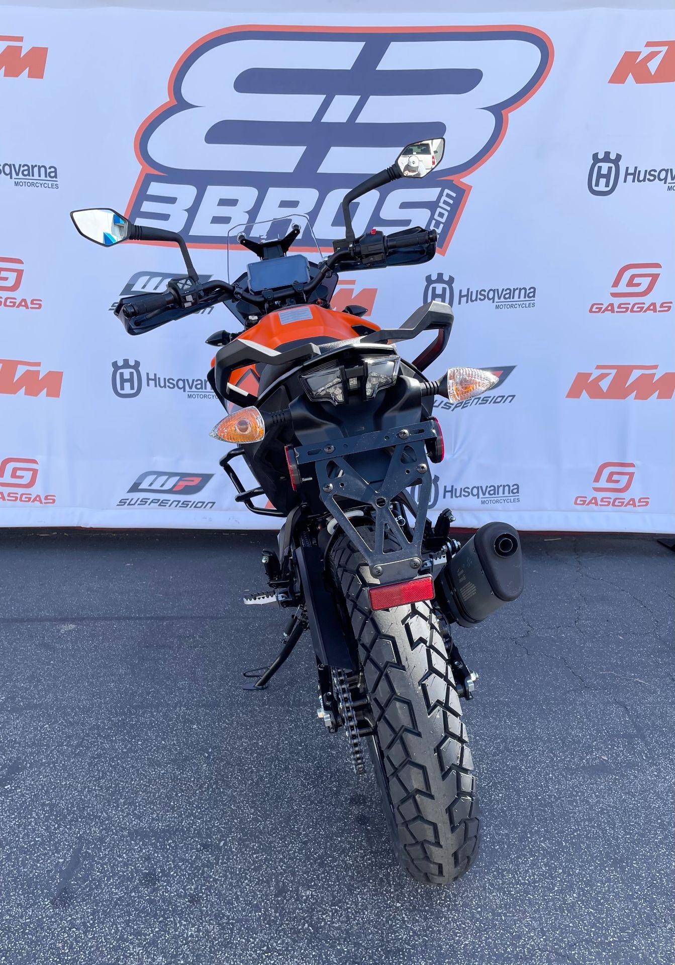 KTM 390 Adventure, Orange motorcycles, Costa Mesa CA, Out of stock, 1350x1920 HD Handy