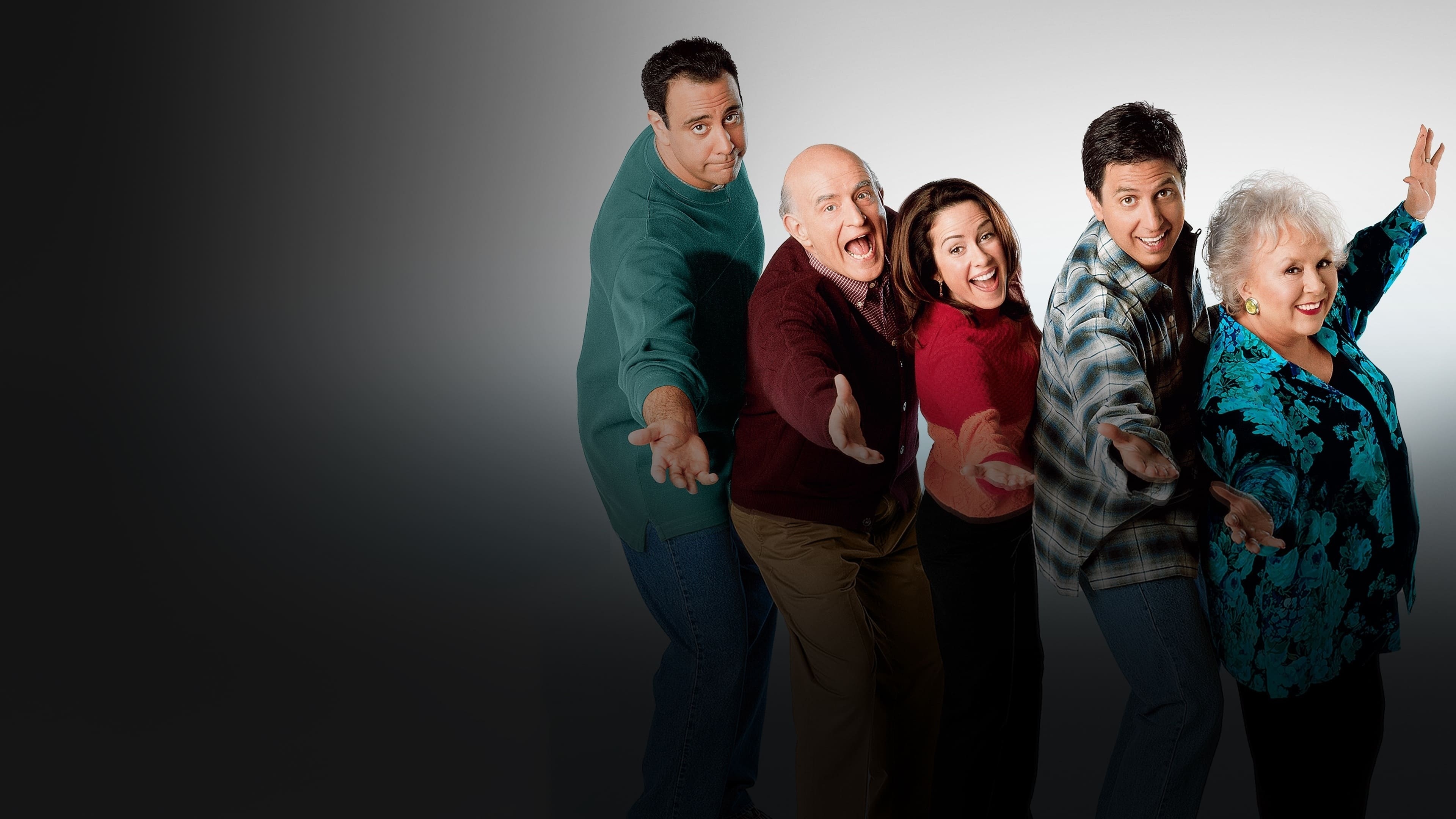 Everybody Loves Raymond, Sarcastic wit, Family dynamics, Quirky characters, 3840x2160 4K Desktop