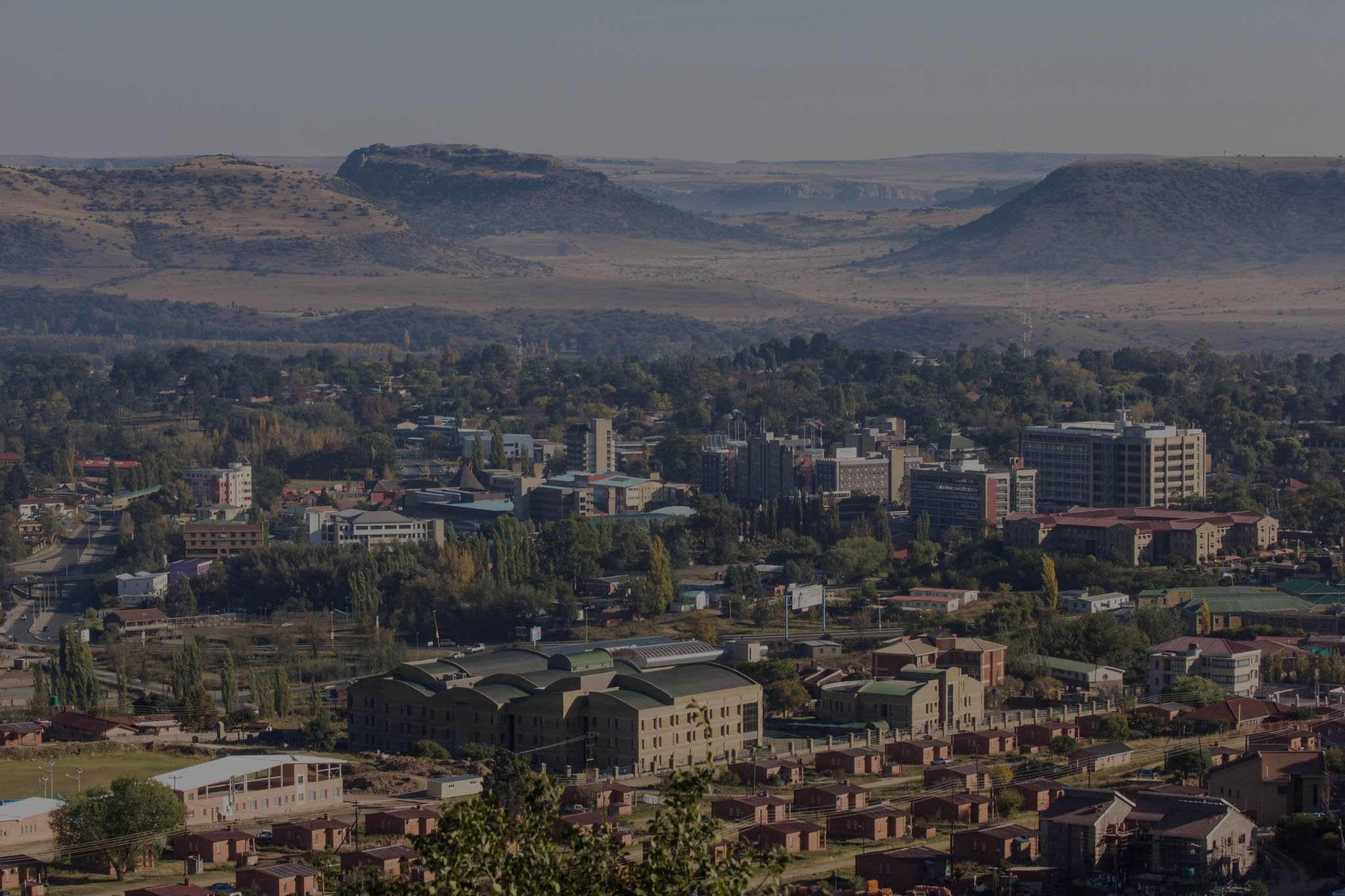 Maseru Lesotho, Rise in the city, Pushing the boundaries, Design, 2050x1370 HD Desktop