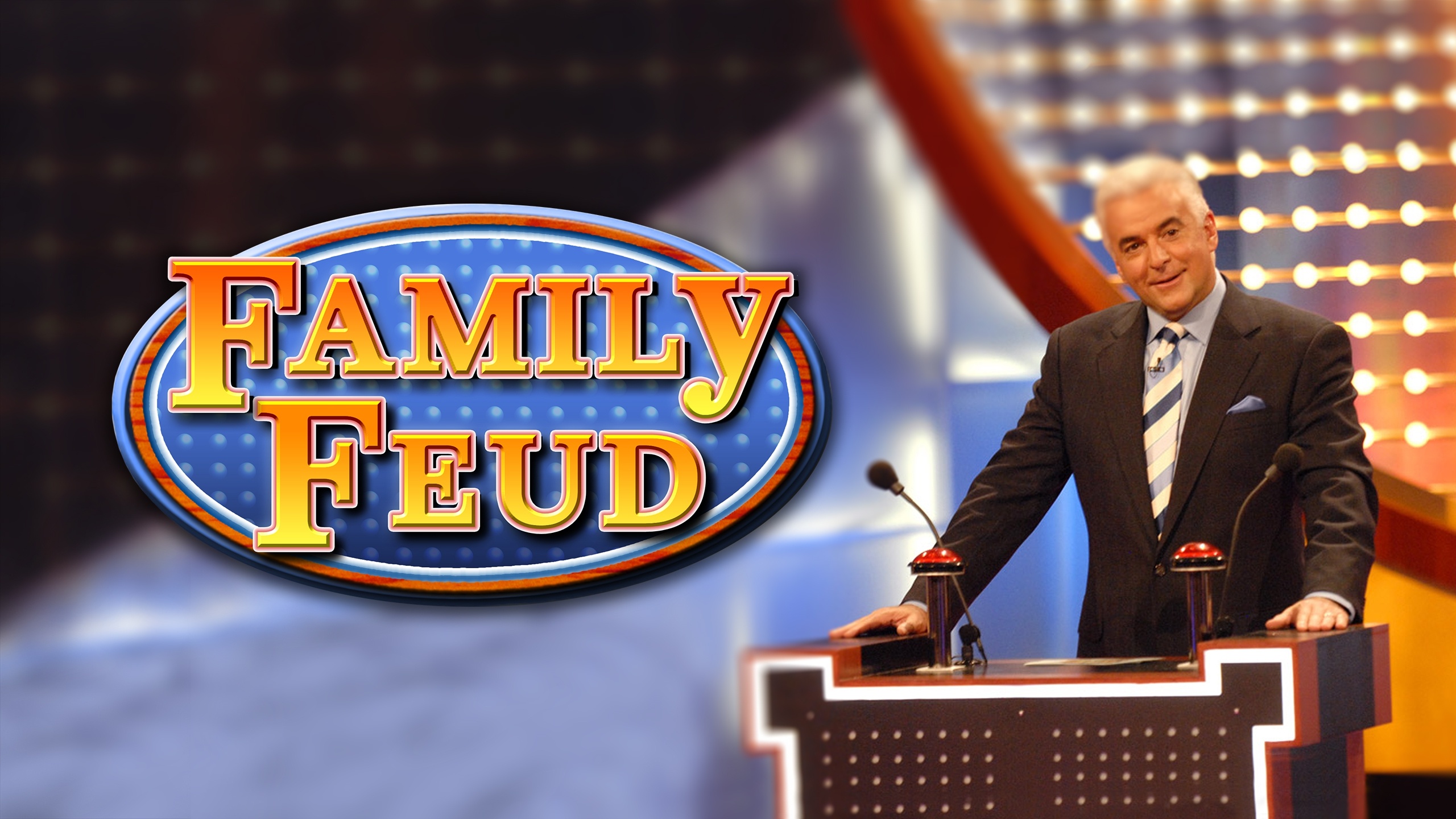 Family Feud season 1, Stream online free trial, 2560x1440 HD Desktop