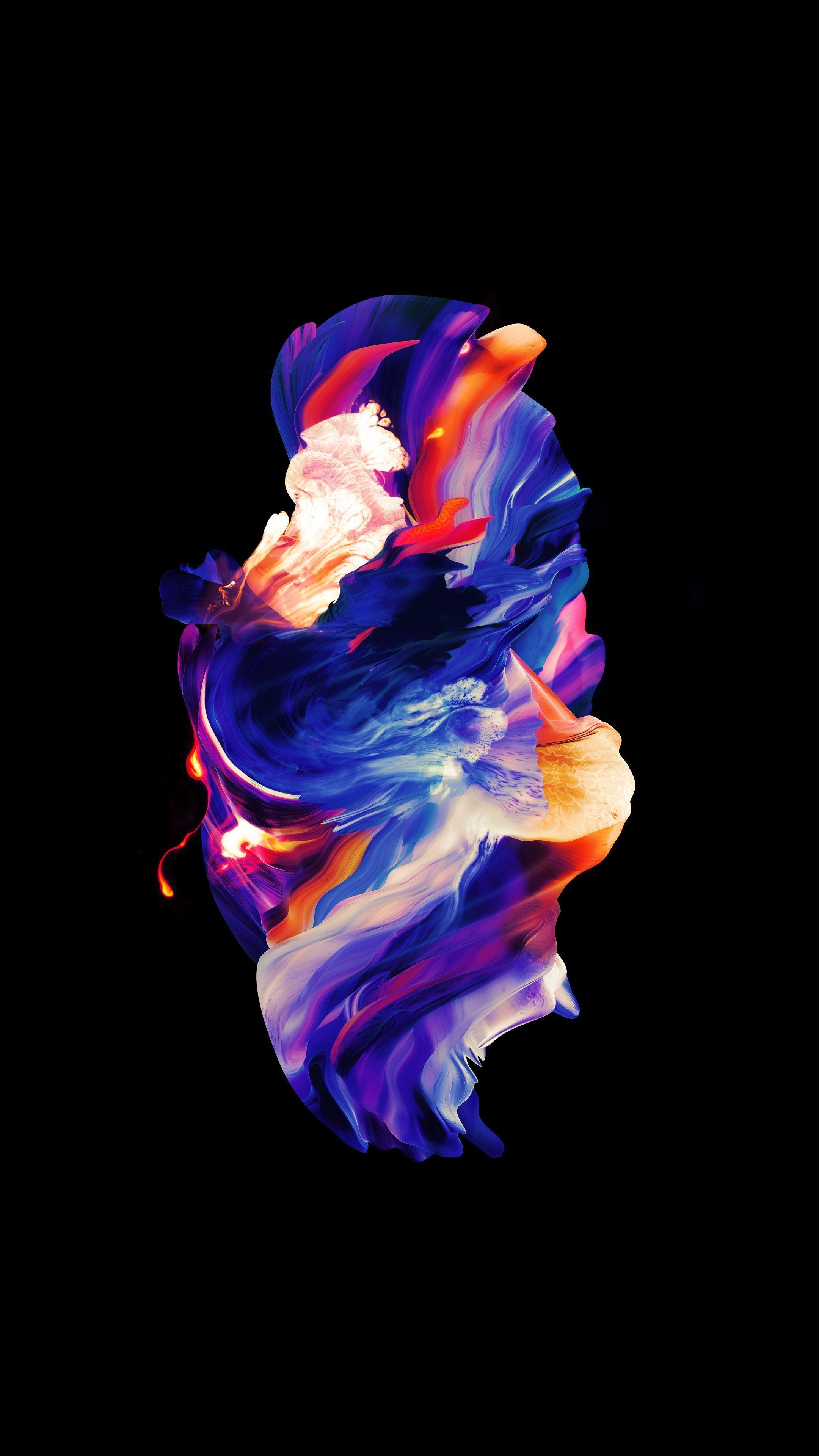 Amoled wallpapers, Stunning displays, Artistic designs, OLED technology, 2160x3840 4K Handy