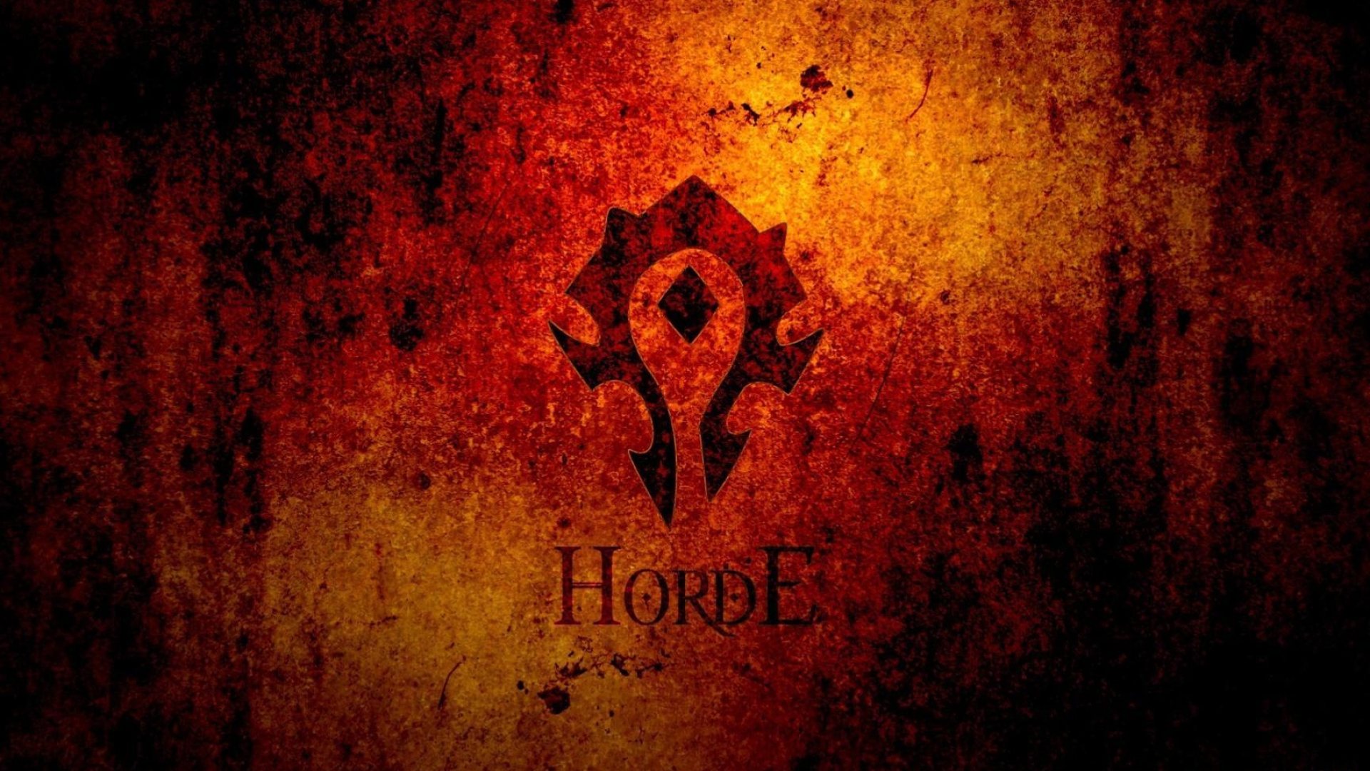 Coloring Horde wallpaper, Creative expression, Artistic inspiration, Personal touch, 1920x1080 Full HD Desktop