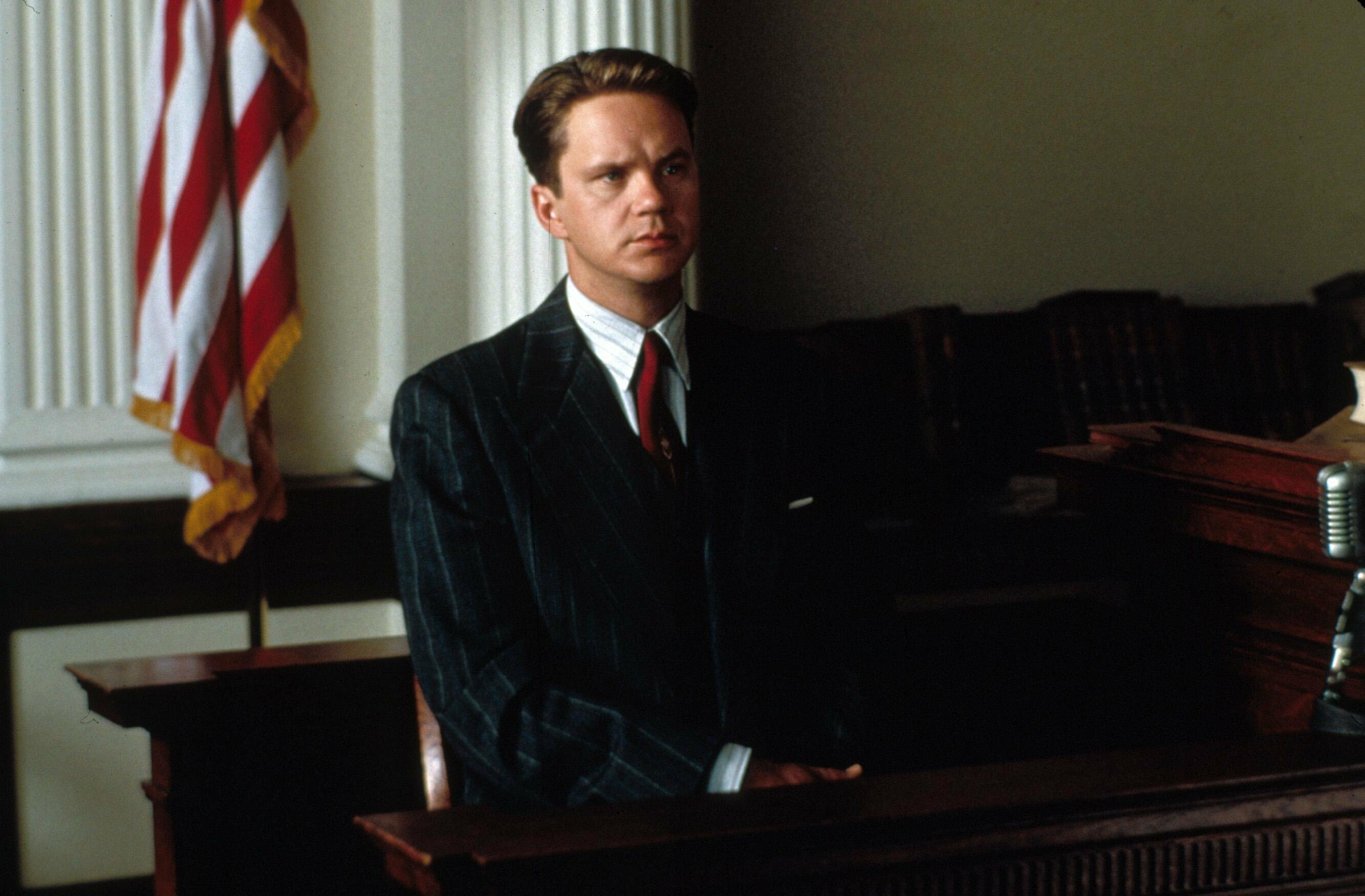 The Shawshank Redemption: Andy Dufresne, A banker sentenced to life in prison in 1947 for the murder of his wife and her lover. 2670x1760 HD Wallpaper.