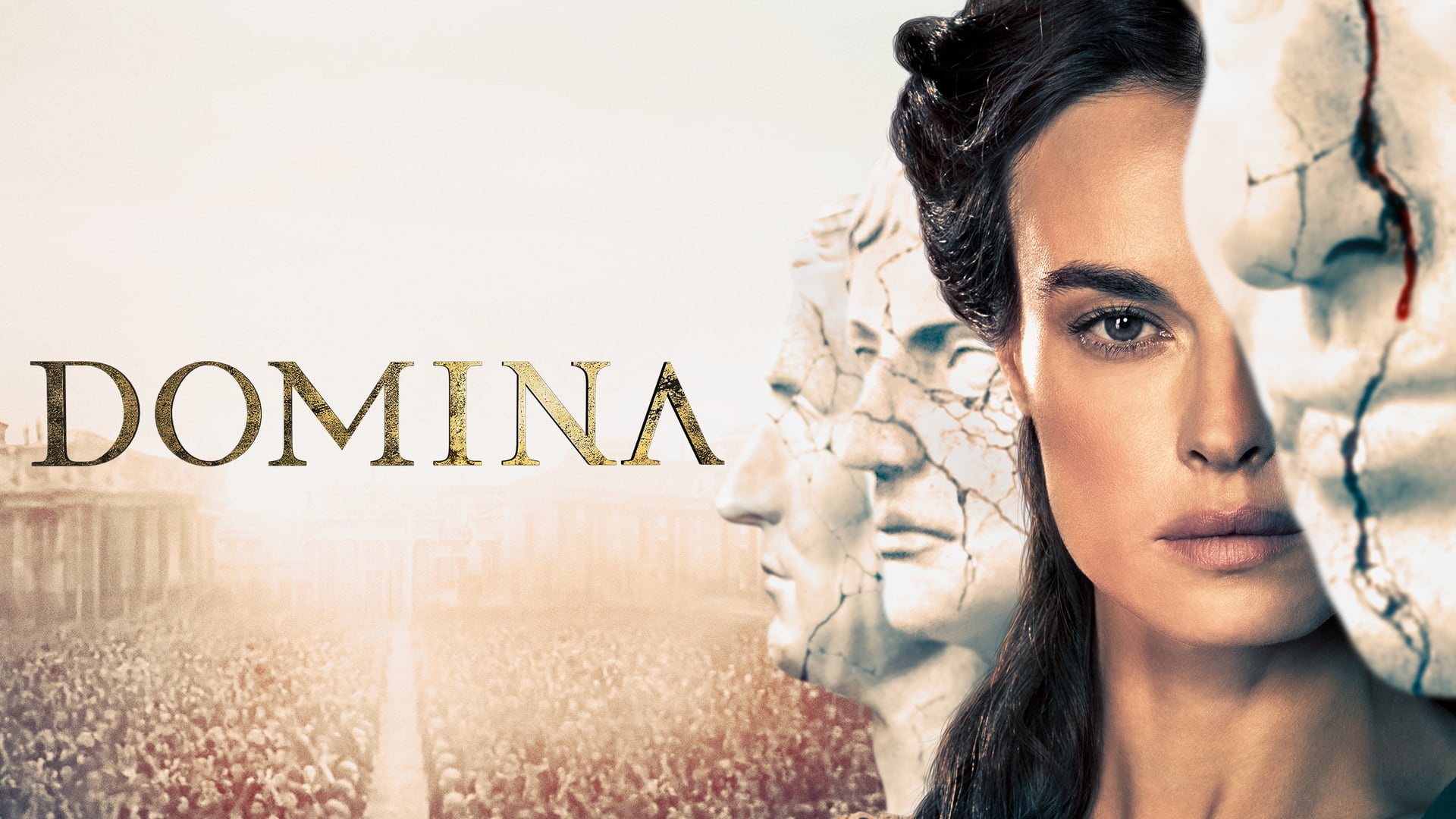 Domina, Season 2 Canceled, Renewed TV shows, 1920x1080 Full HD Desktop