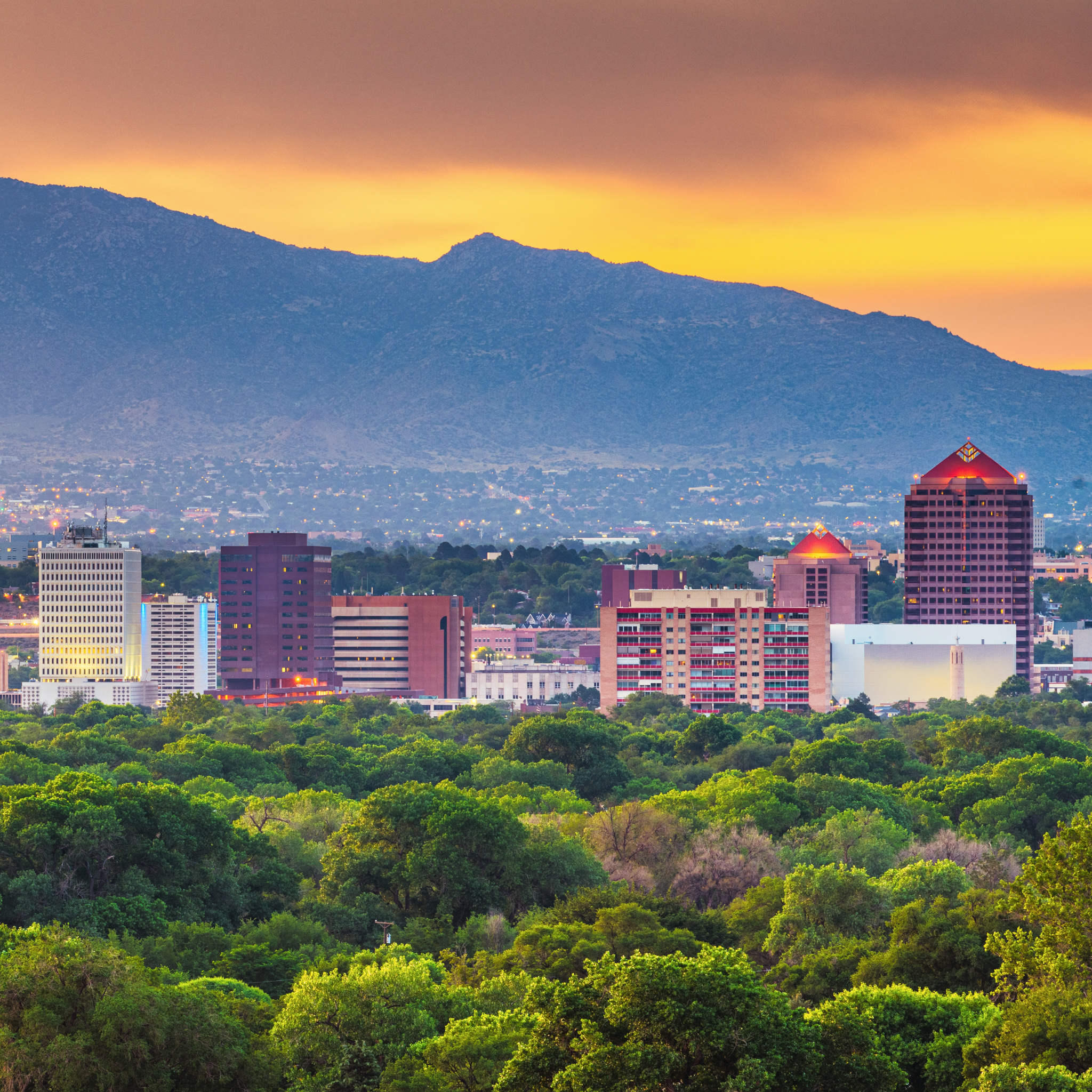 Best things to do, Albuquerque, Play, Eat, 2050x2050 HD Handy