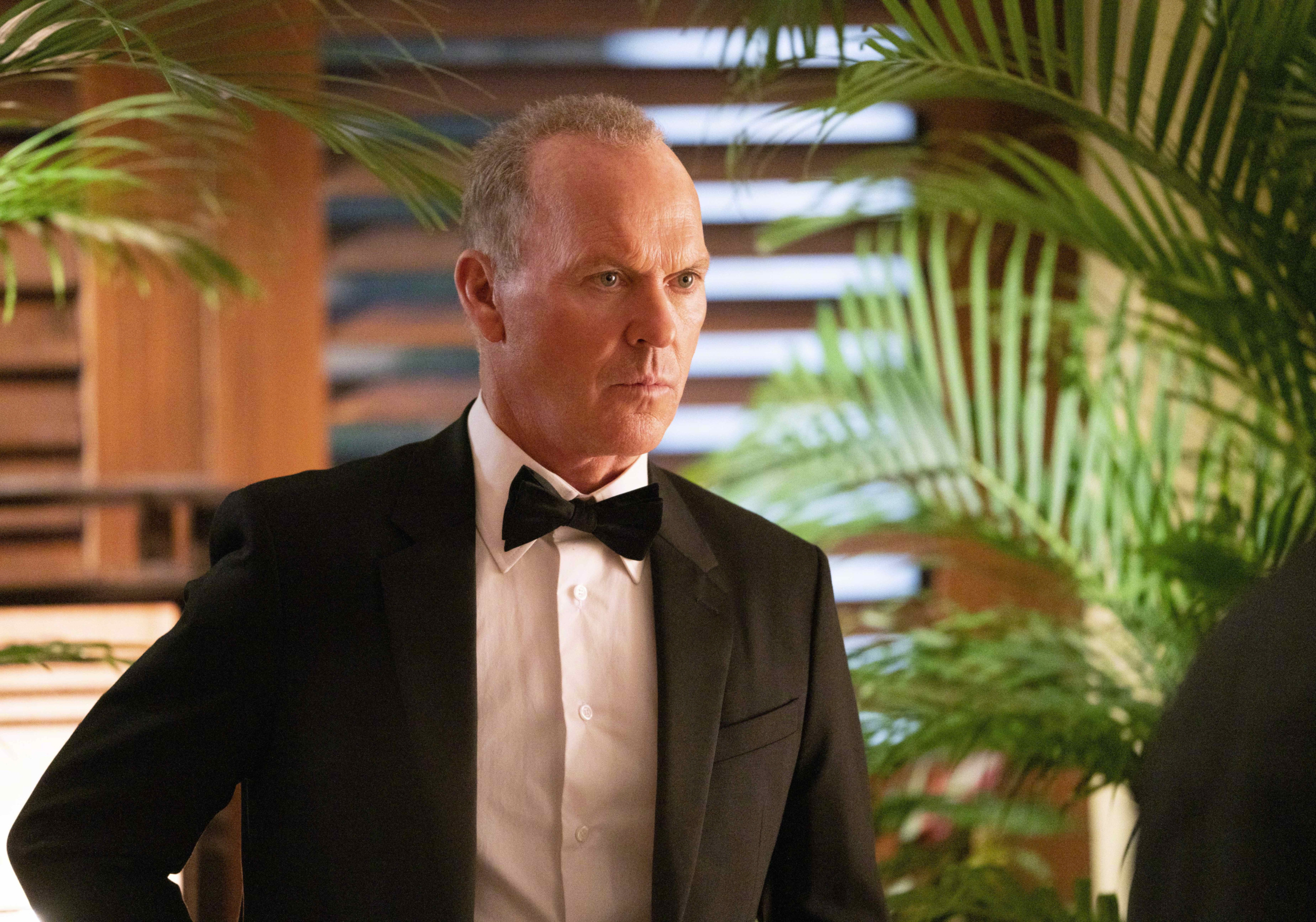 The Founder, Michael Keaton, High-quality wallpapers, Acclaimed actor, 2560x1800 HD Desktop
