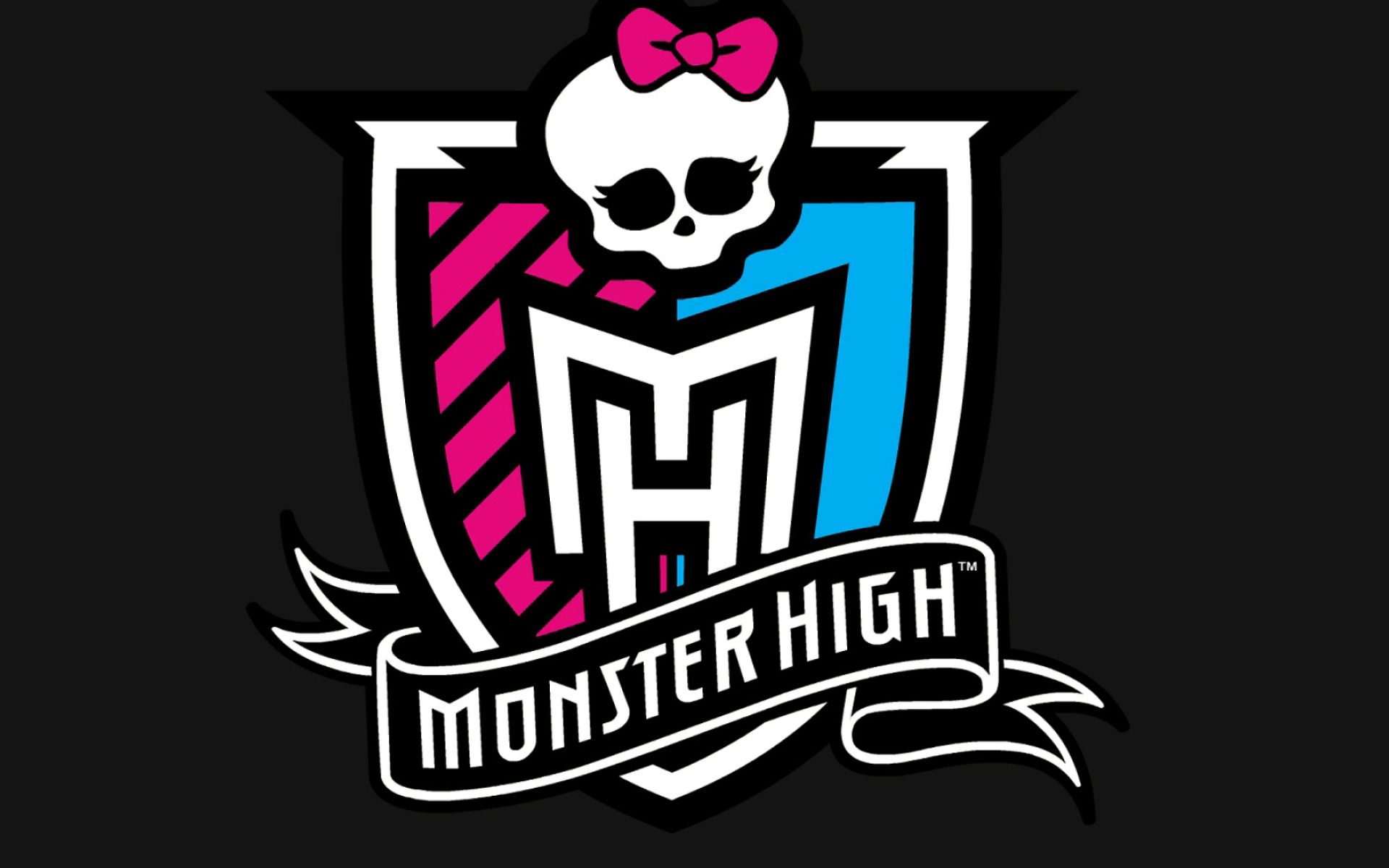 Monster High: Mattel's franchise, The sons and daughters of monsters. 1920x1200 HD Wallpaper.