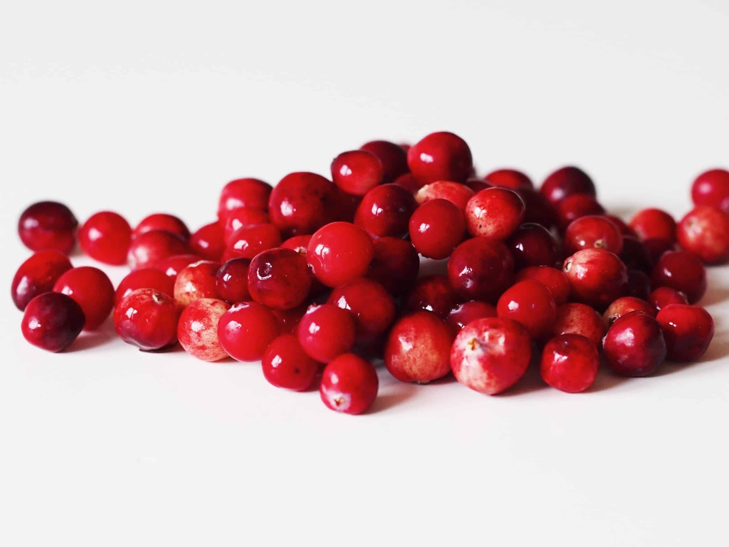 Cranberries for babies, Nutritious first foods, Solid start, Healthy toddlers, 2500x1880 HD Desktop