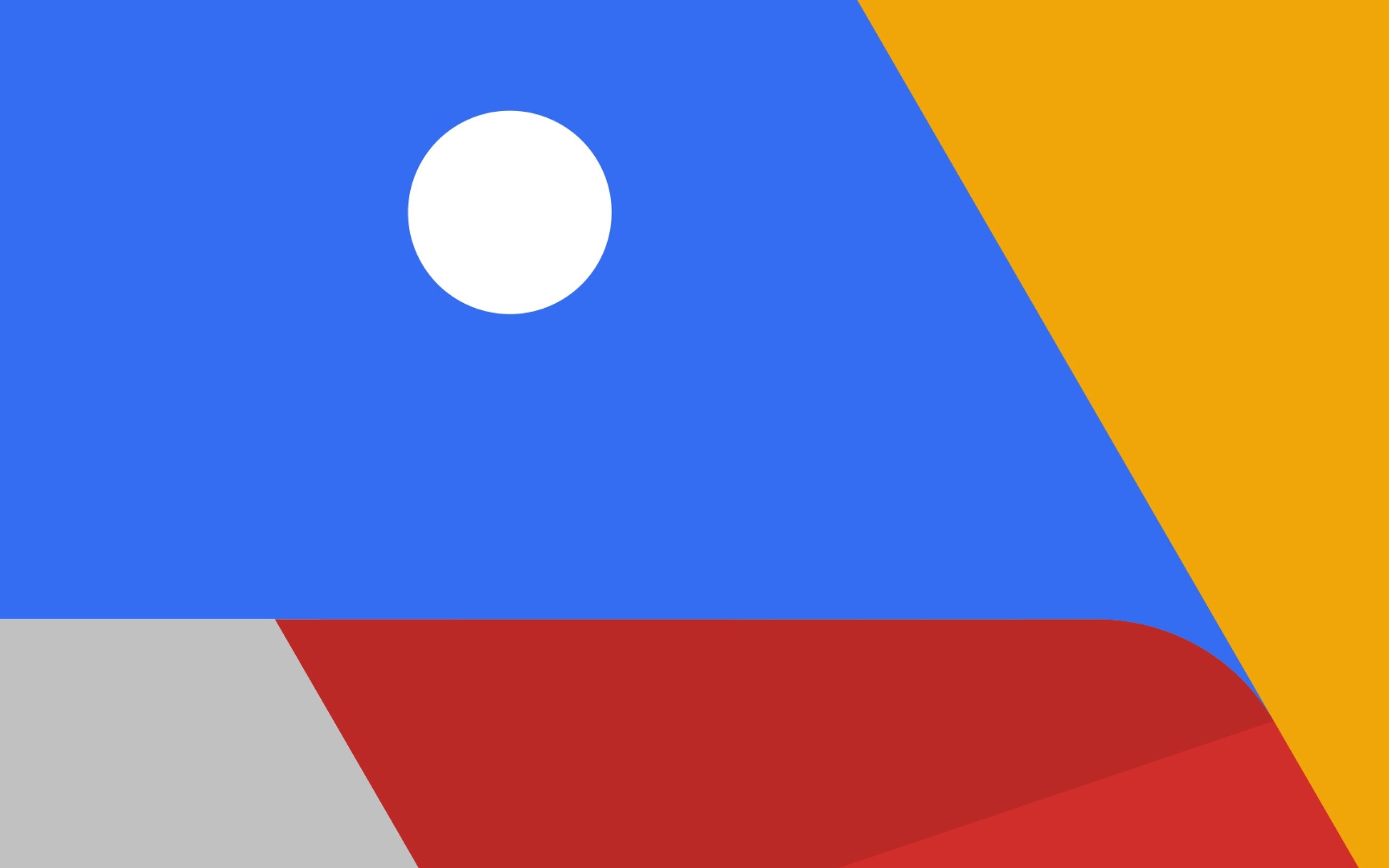Google: Provides free access to key resources such as Scholar, Books, and Classroom. 2560x1600 HD Background.