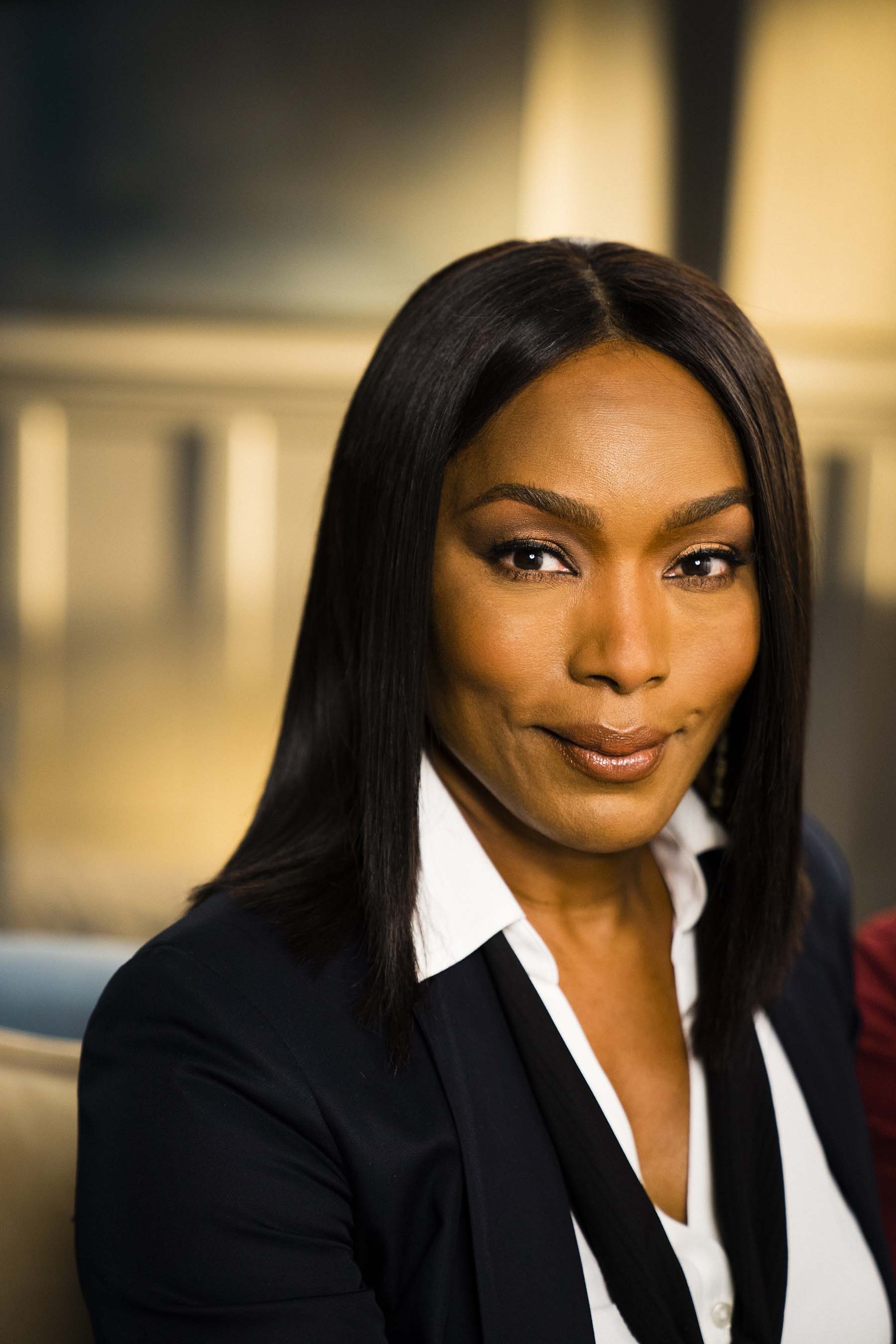 Angela Bassett wallpapers, Posted by Ryan Peltier, Angela Bassett movies, Angela Bassett photoshoot, 1800x2700 HD Phone