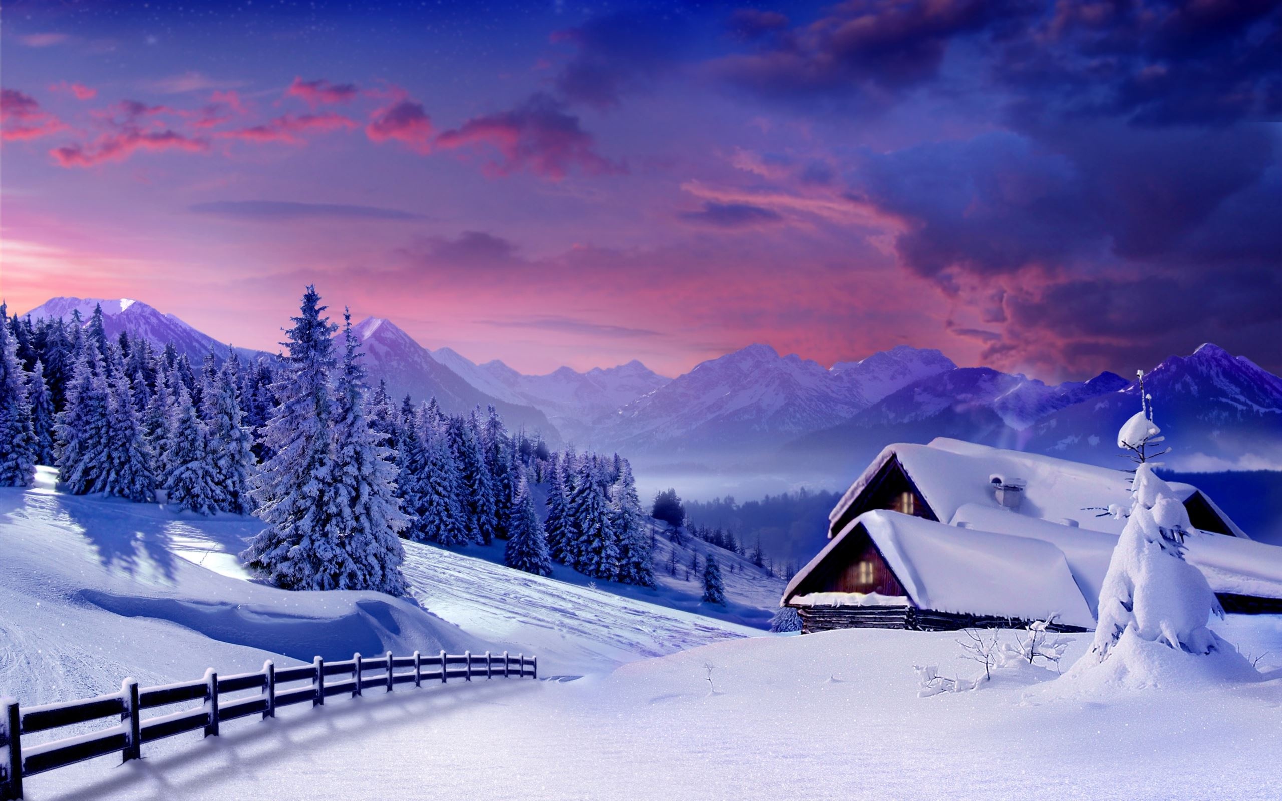 1000+ Best Snow Mac Wallpapers Free HD Download 2560x1600