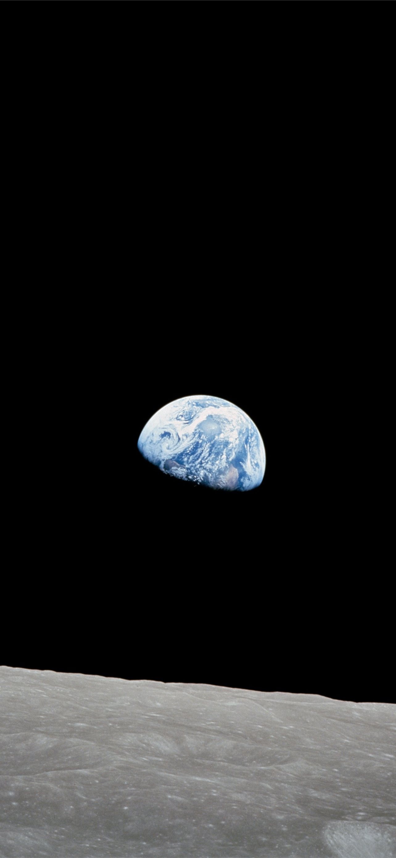 Apollo 13, Impressive iPhone HD wallpapers, Astronauts' fascinating journey, 1290x2780 HD Phone