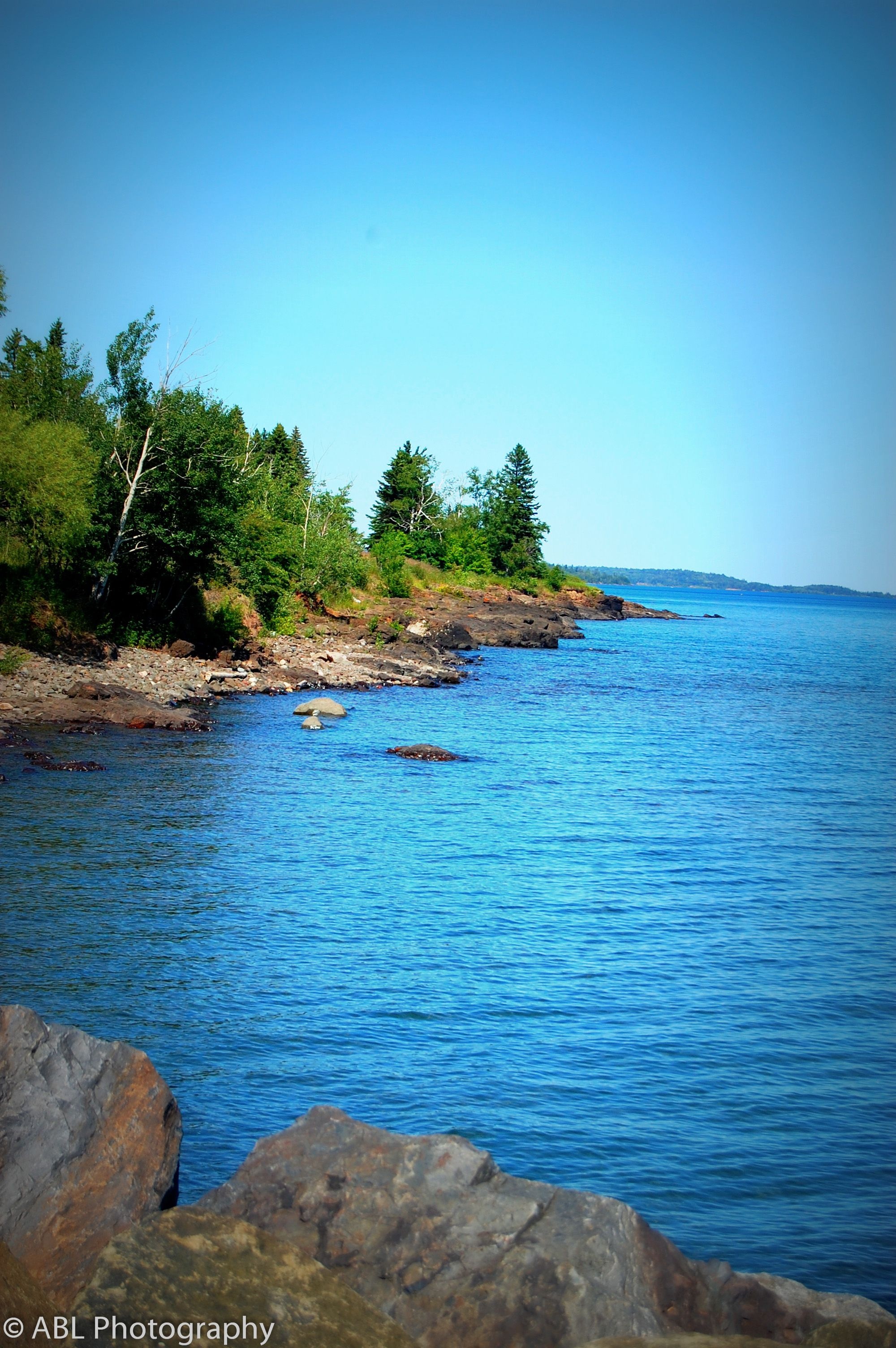 Lake Superior, Great lakes, Ideas, Lake, 2000x3010 HD Handy