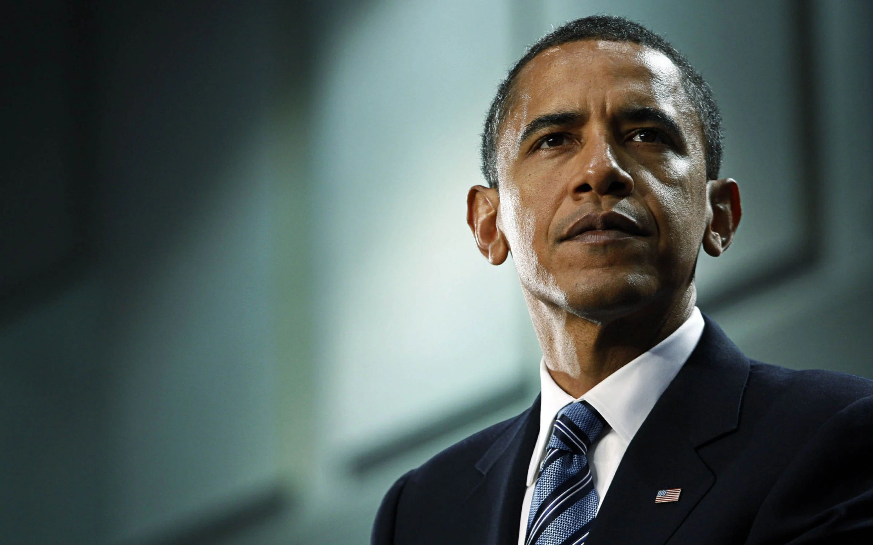 President Barack Obama wallpapers, Top backgrounds, High-quality images, 2880x1800 HD Desktop