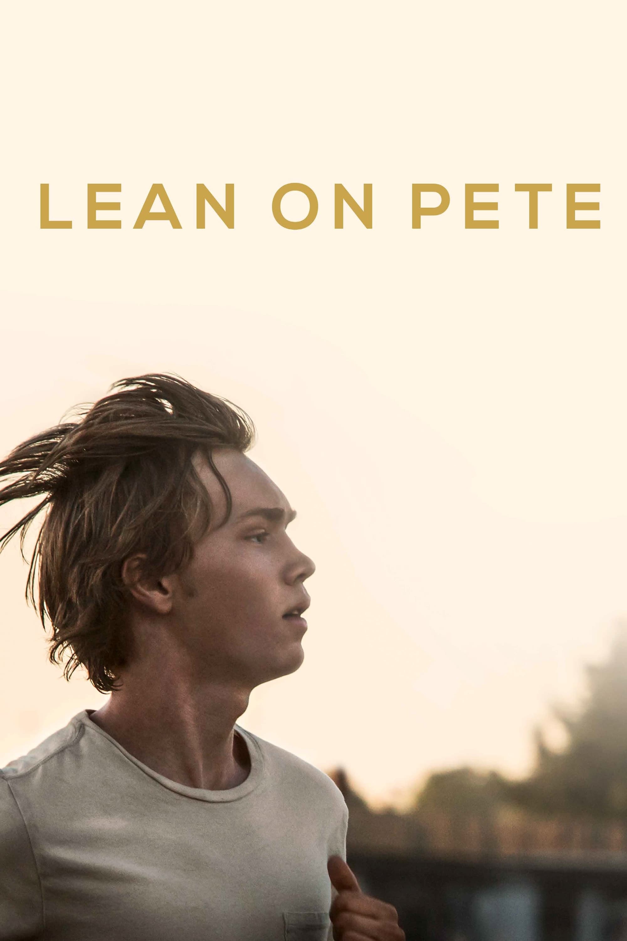 Lean on Pete movie, Posters collection, The Movie Database (TMDB), Visual inspiration, 2000x3000 HD Handy