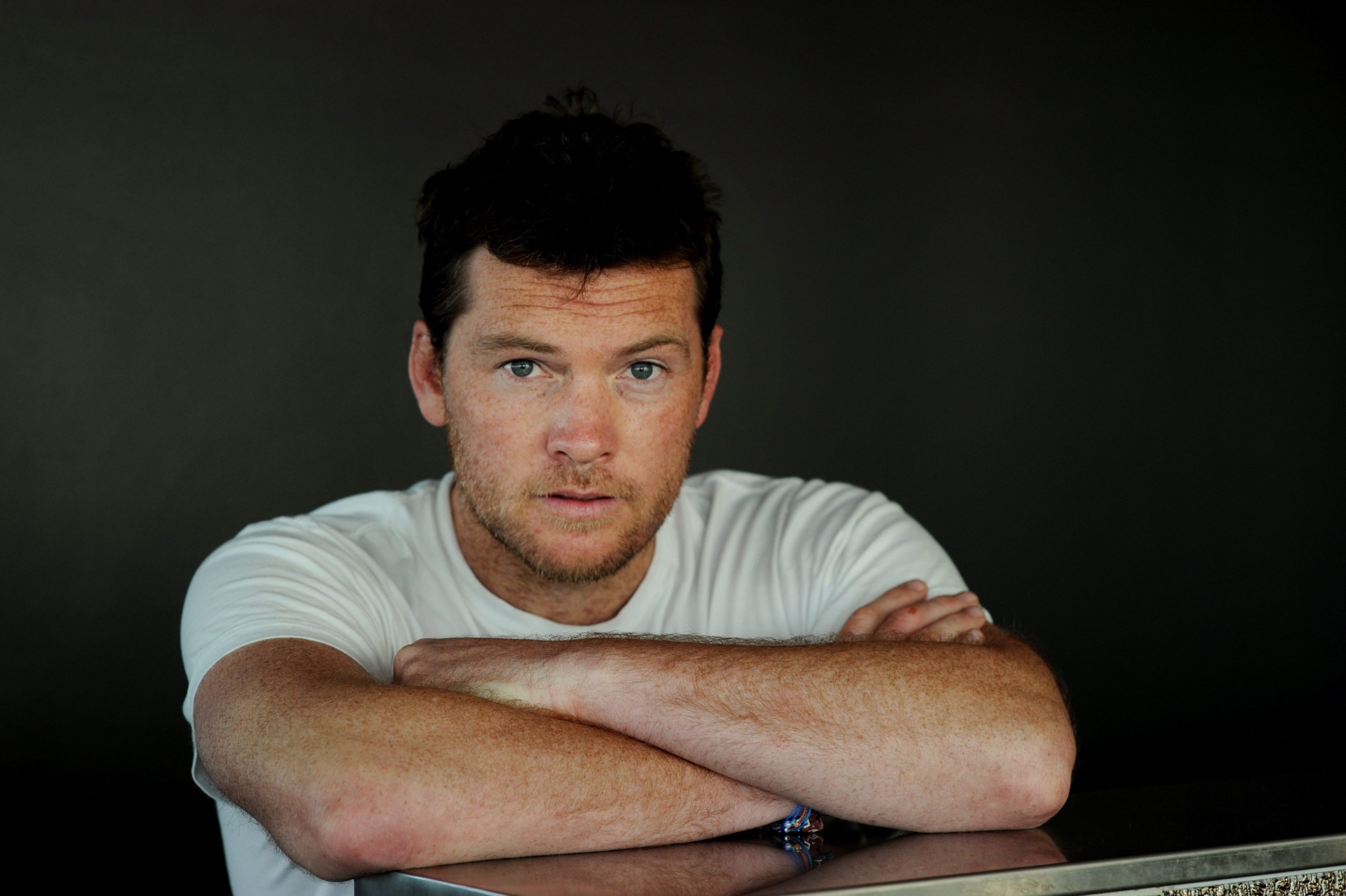 Sam Worthington: The AACTA Award for Best Actor in a Leading Role for Somersault. 3080x2050 HD Wallpaper.