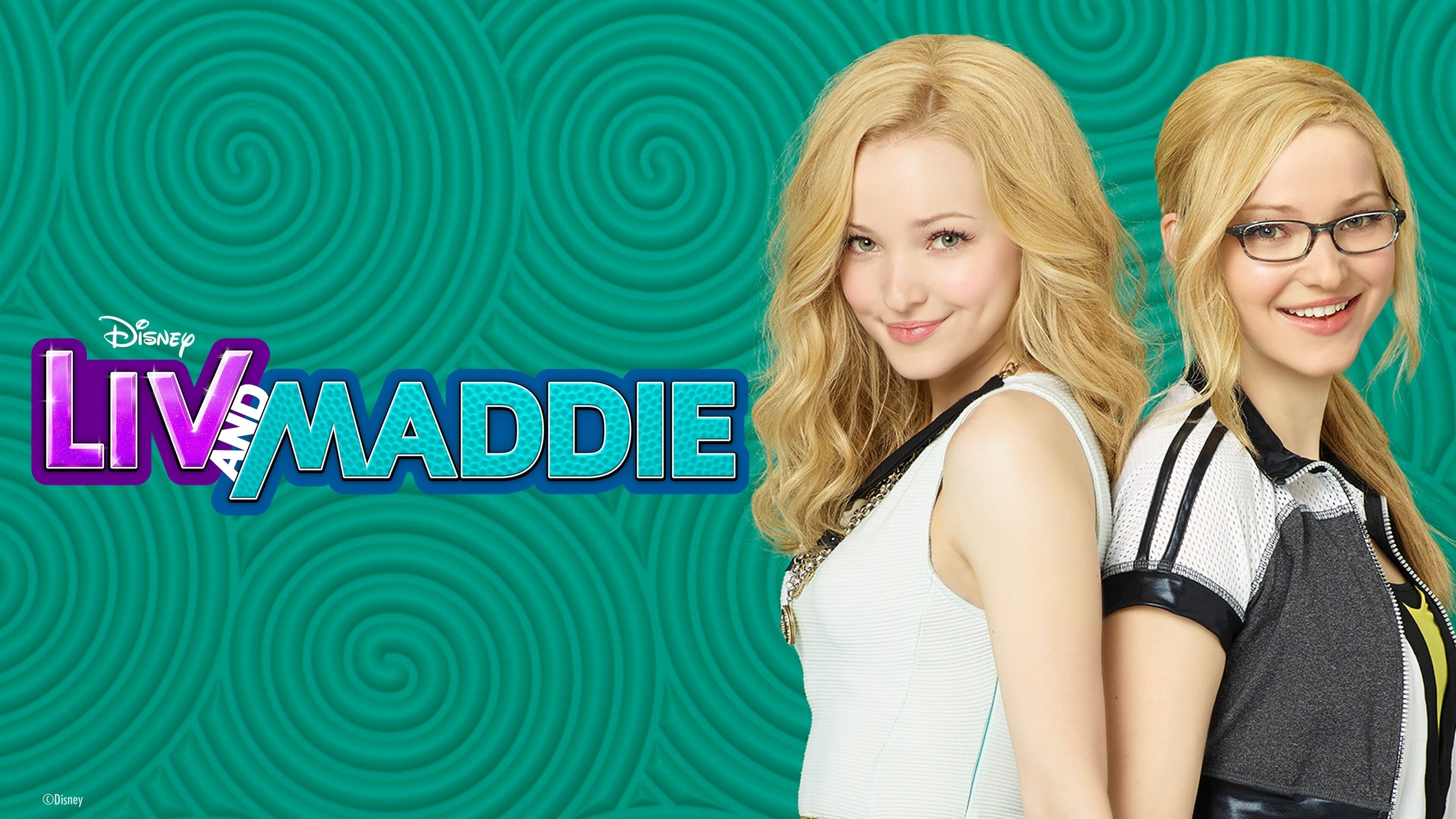 Liv and Maddie, Season 1, Watch online, Soap2day, 3840x2160 4K Desktop
