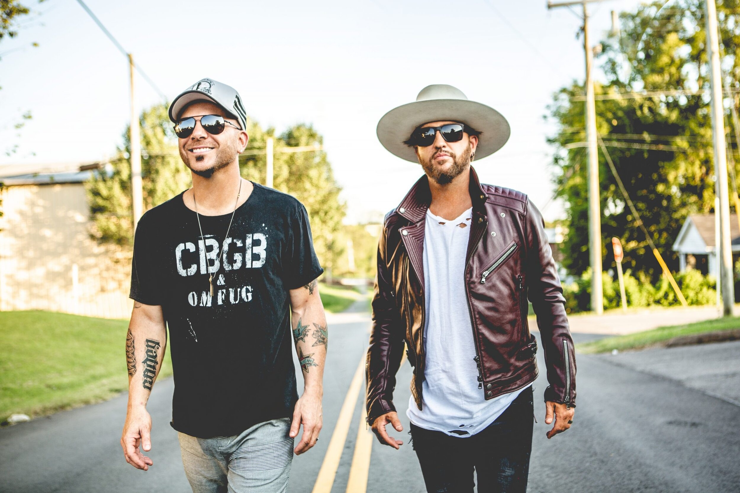 2021 country boots, Country bands, Locash music, Live music event, 2500x1670 HD Desktop