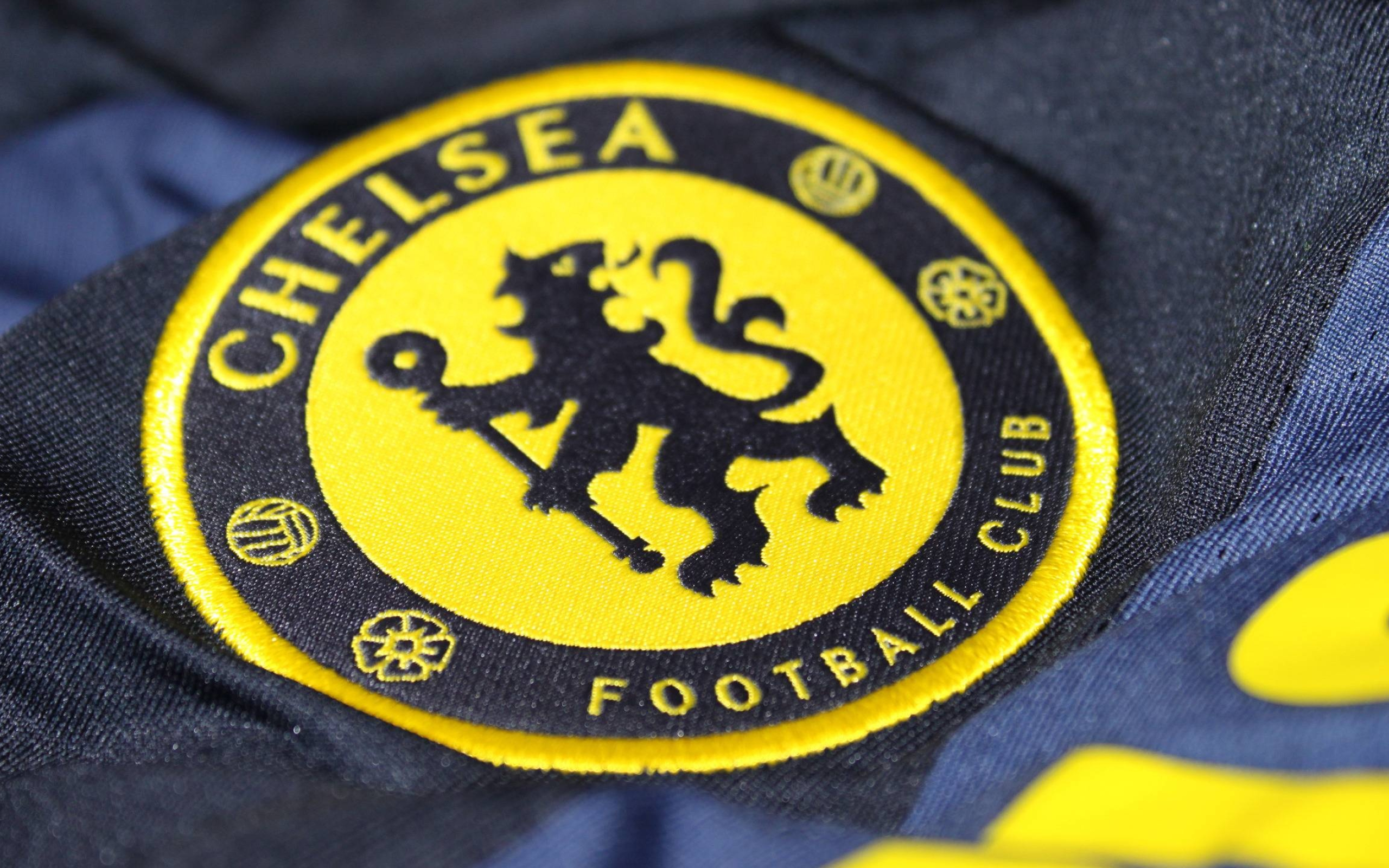 Chelsea: Adidas, Involved with the club since 2006. 2560x1600 HD Wallpaper.