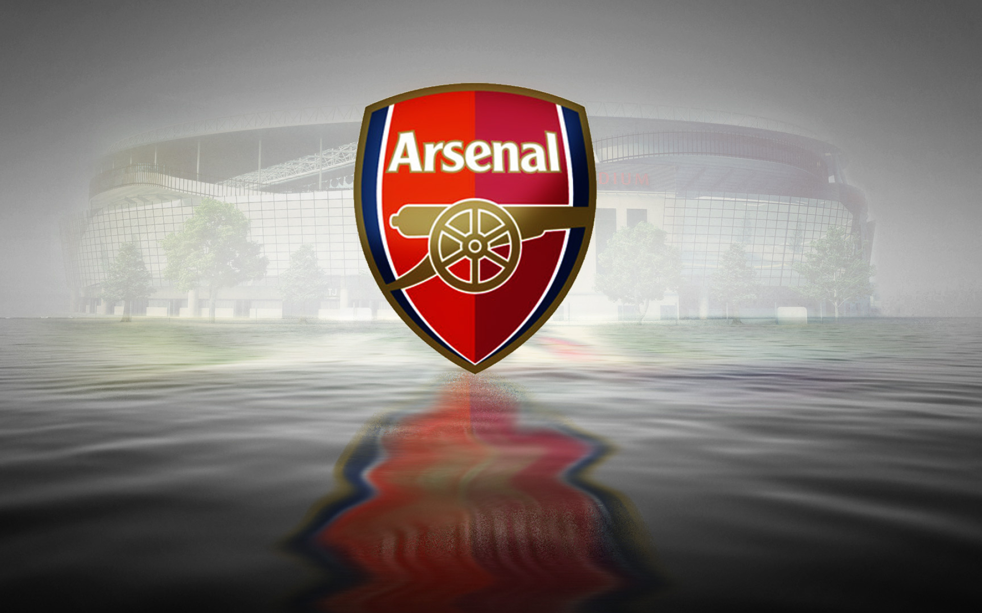 Arsenal FC, HD wallpaper, Background image, Football, 1920x1200 HD Desktop