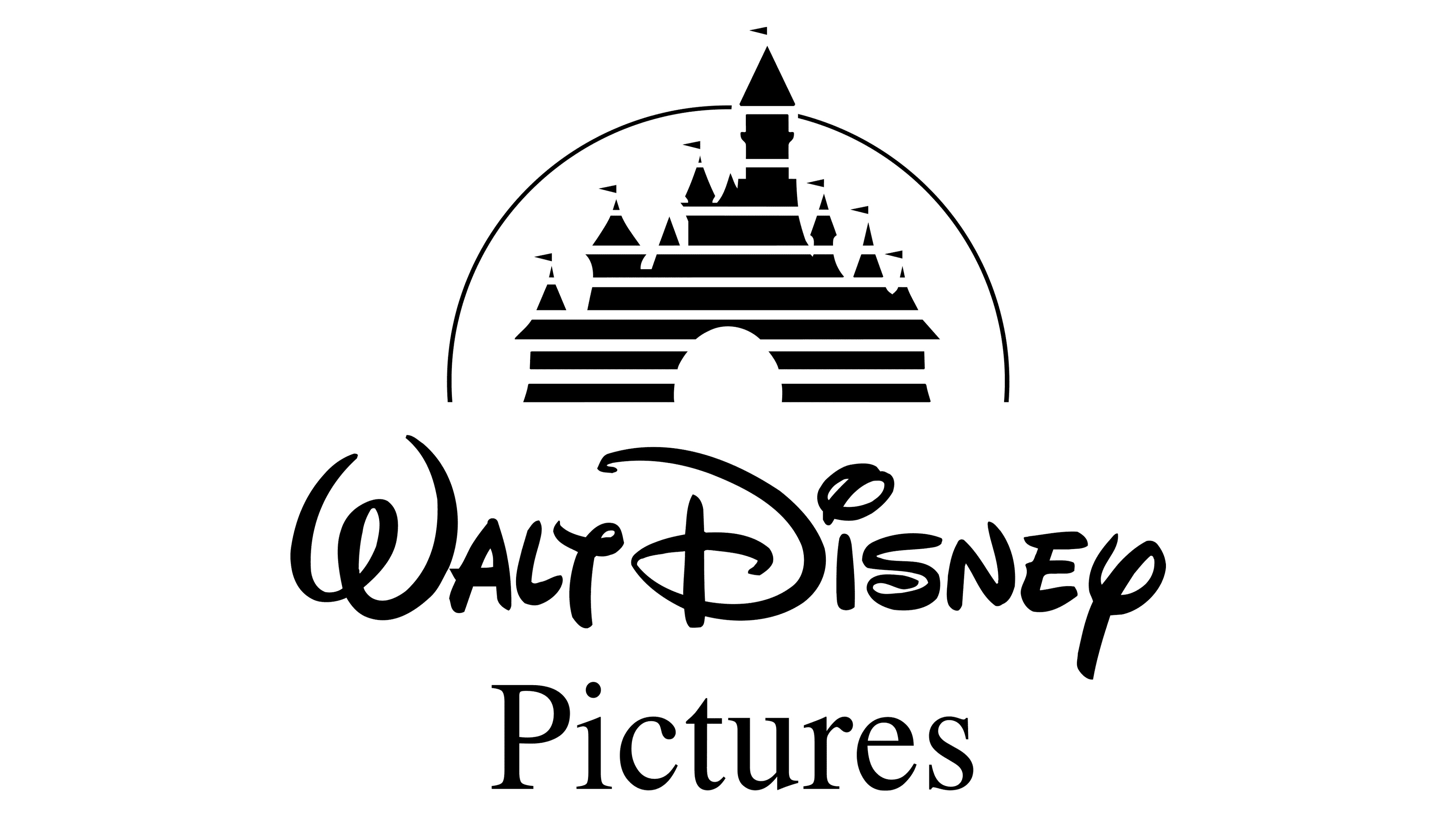 Disney Animation, Walt Disney logo, Symbolic meaning, Enduring legacy, 3840x2160 4K Desktop
