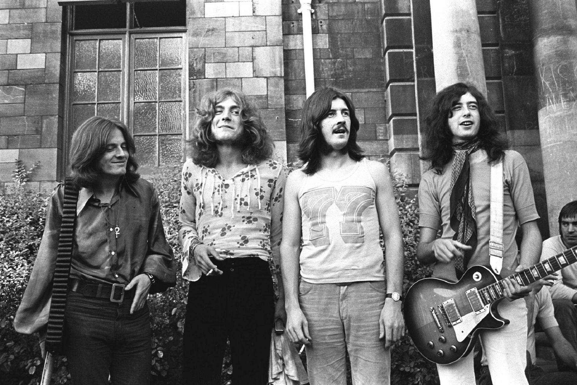 Led Zeppelin, Desktop, 1920x1280 HD Desktop