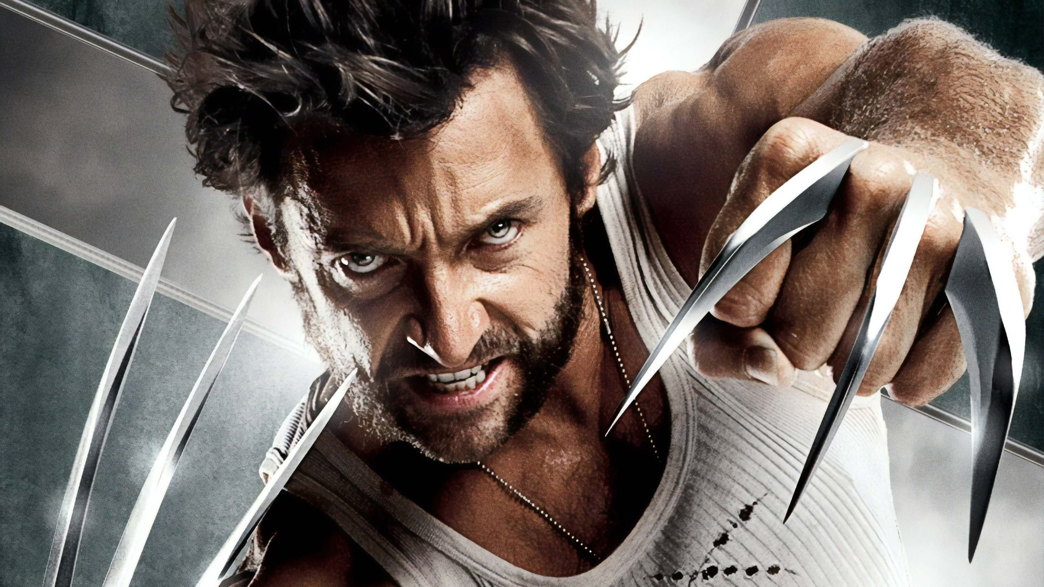 Wolverine superheroes, Free pictures, 3600x2030 HD Desktop