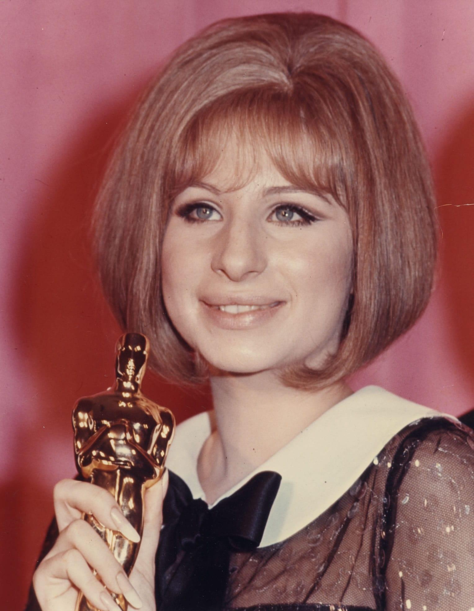 Barbra Streisand, Ethereal wallpapers, Posted by Ethan, Walker, 1530x1970 HD Handy