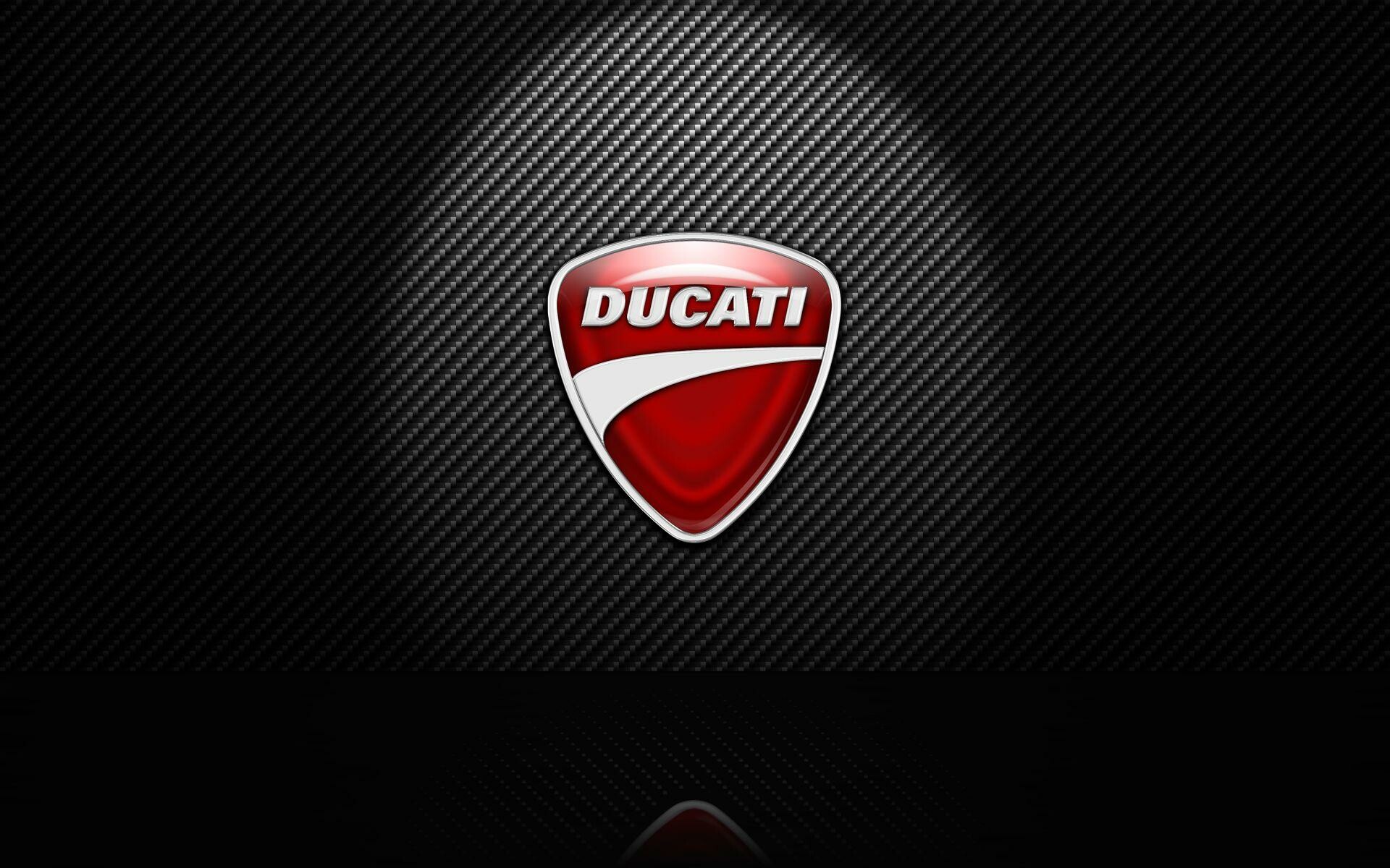 Ducati: The F1 750 model was released In 1985, Italian company. 1920x1200 HD Wallpaper.